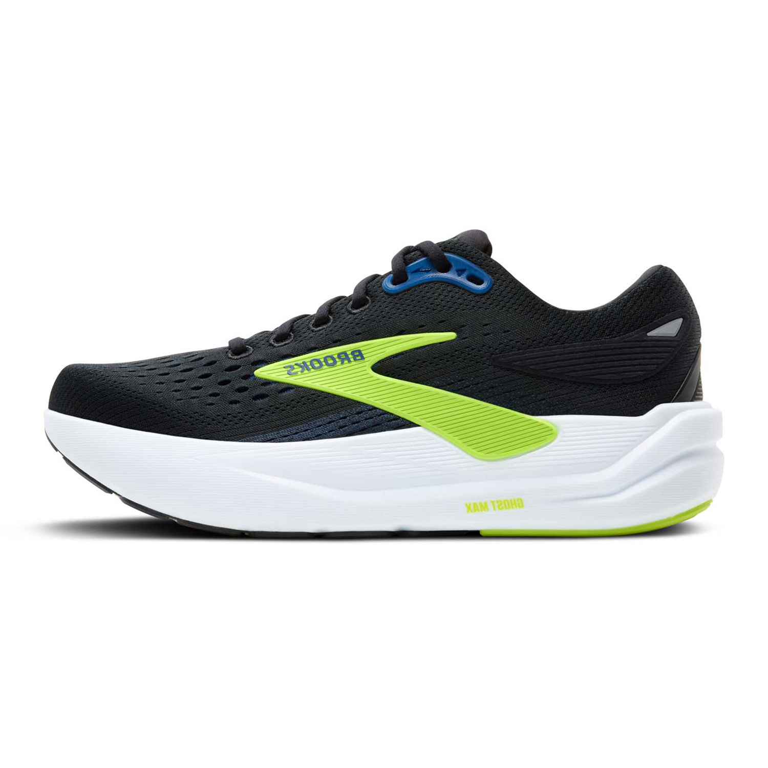 Brooks Ghost Max 3