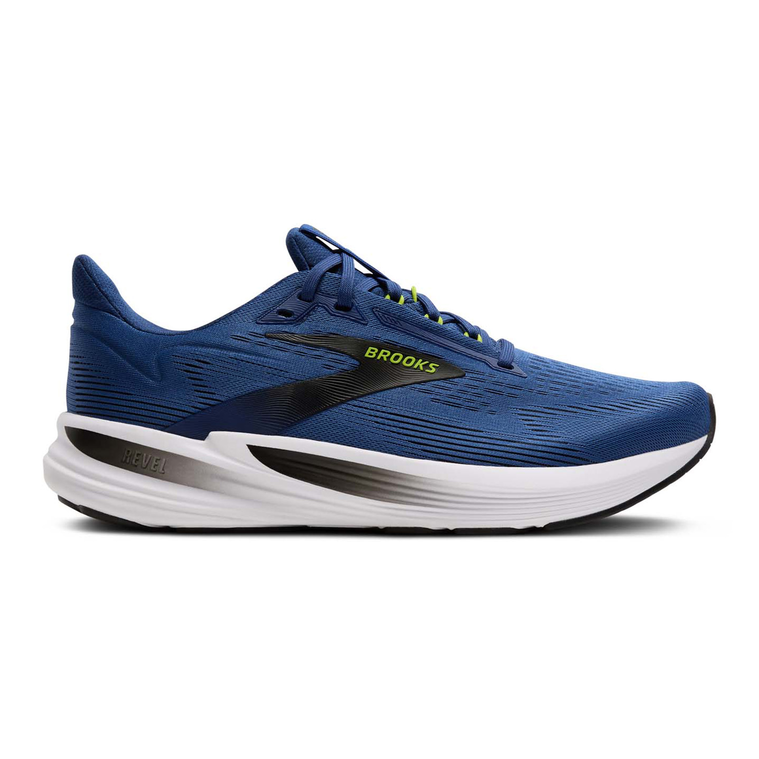 Brooks Revel 8 Heren