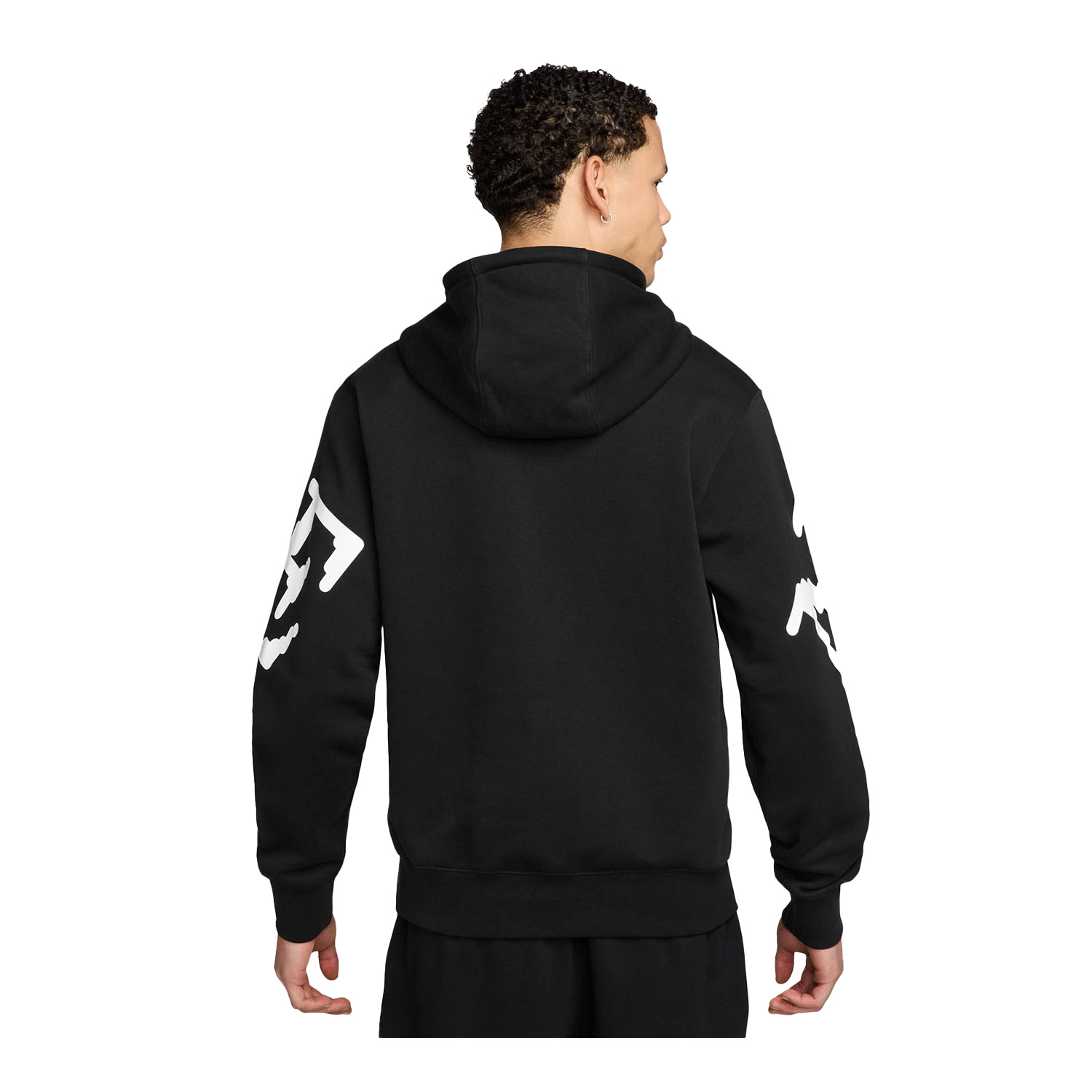 Nike Sportswear Club Hoodie