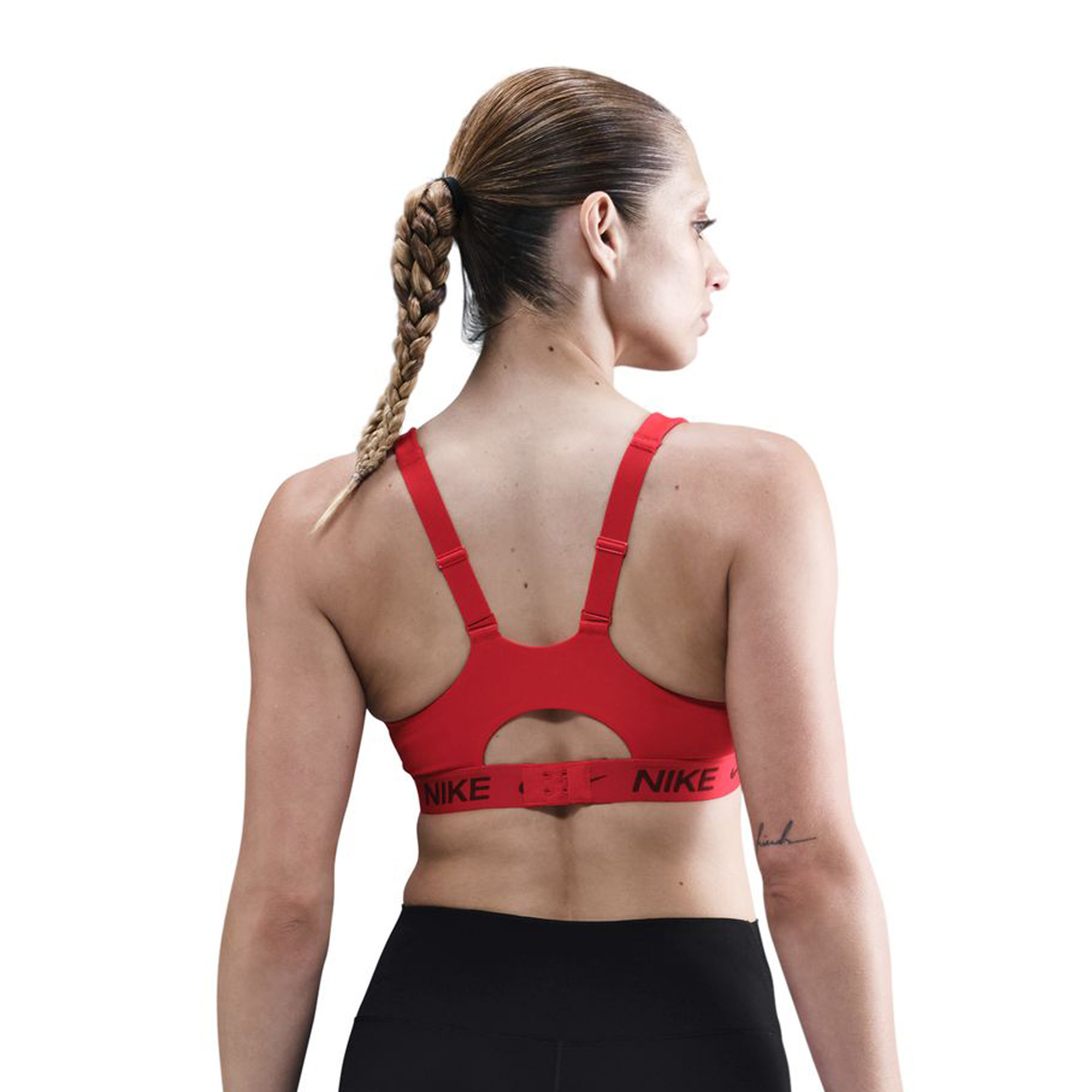Nike One Seamless Front