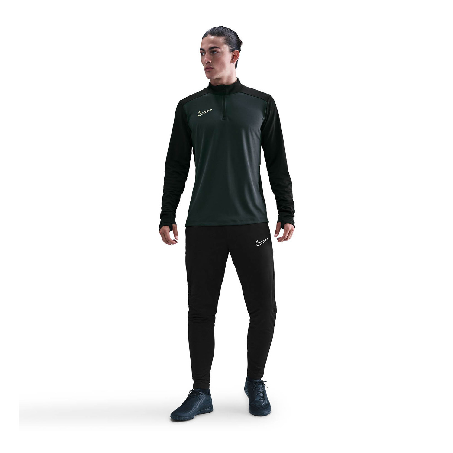 Nike Academy Long Sleeve Top