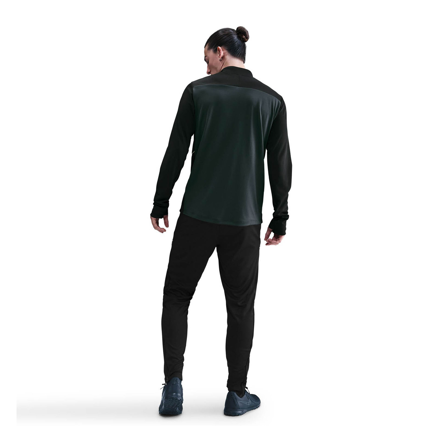 Nike Academy Long Sleeve Top