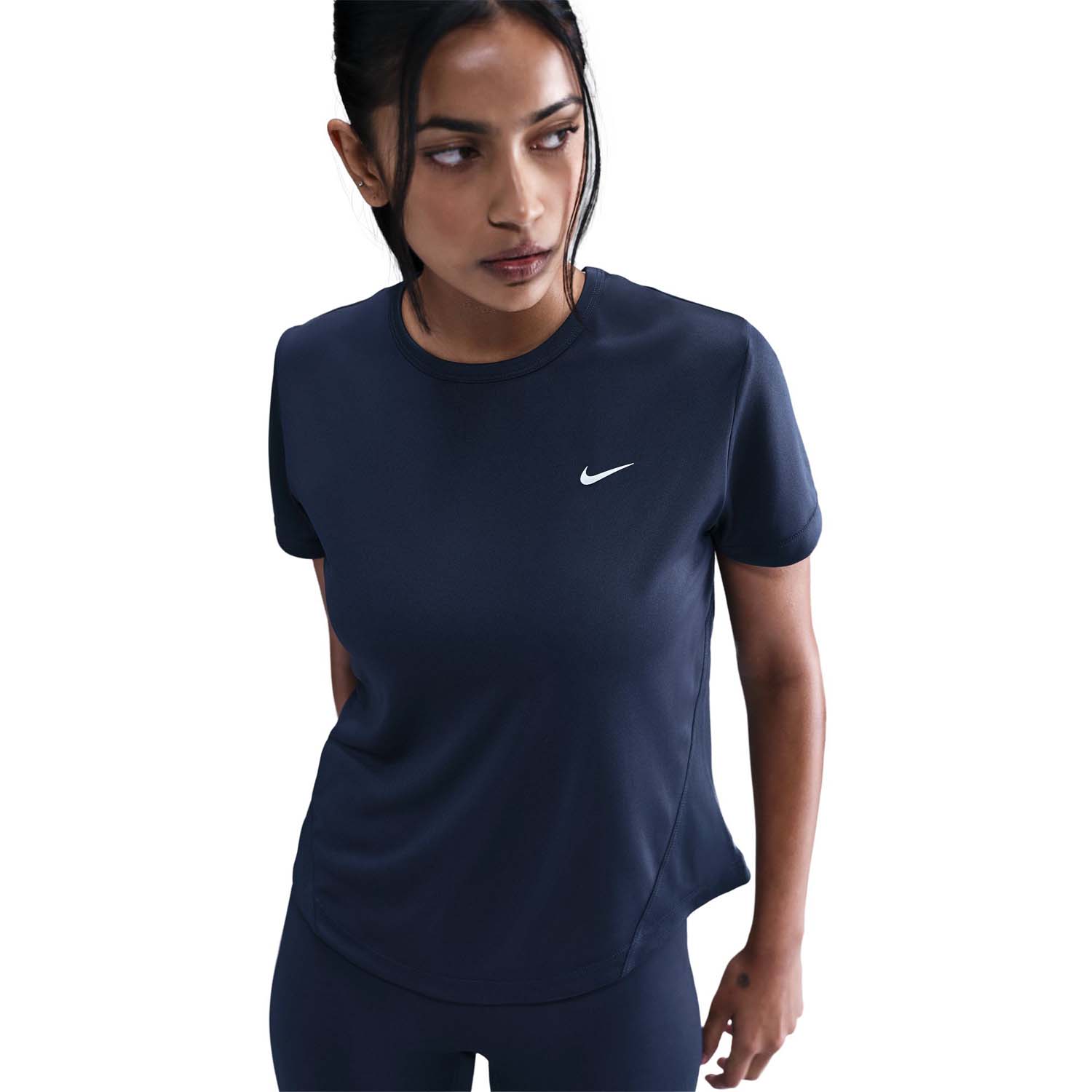 Nike Tempo Short Sleeve Dames