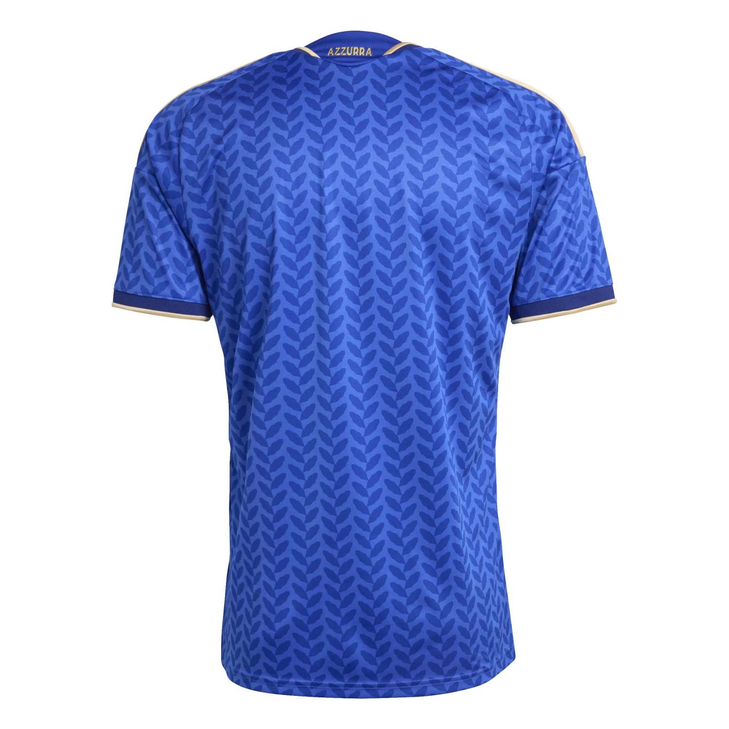 adidas Italië Thuisshirt