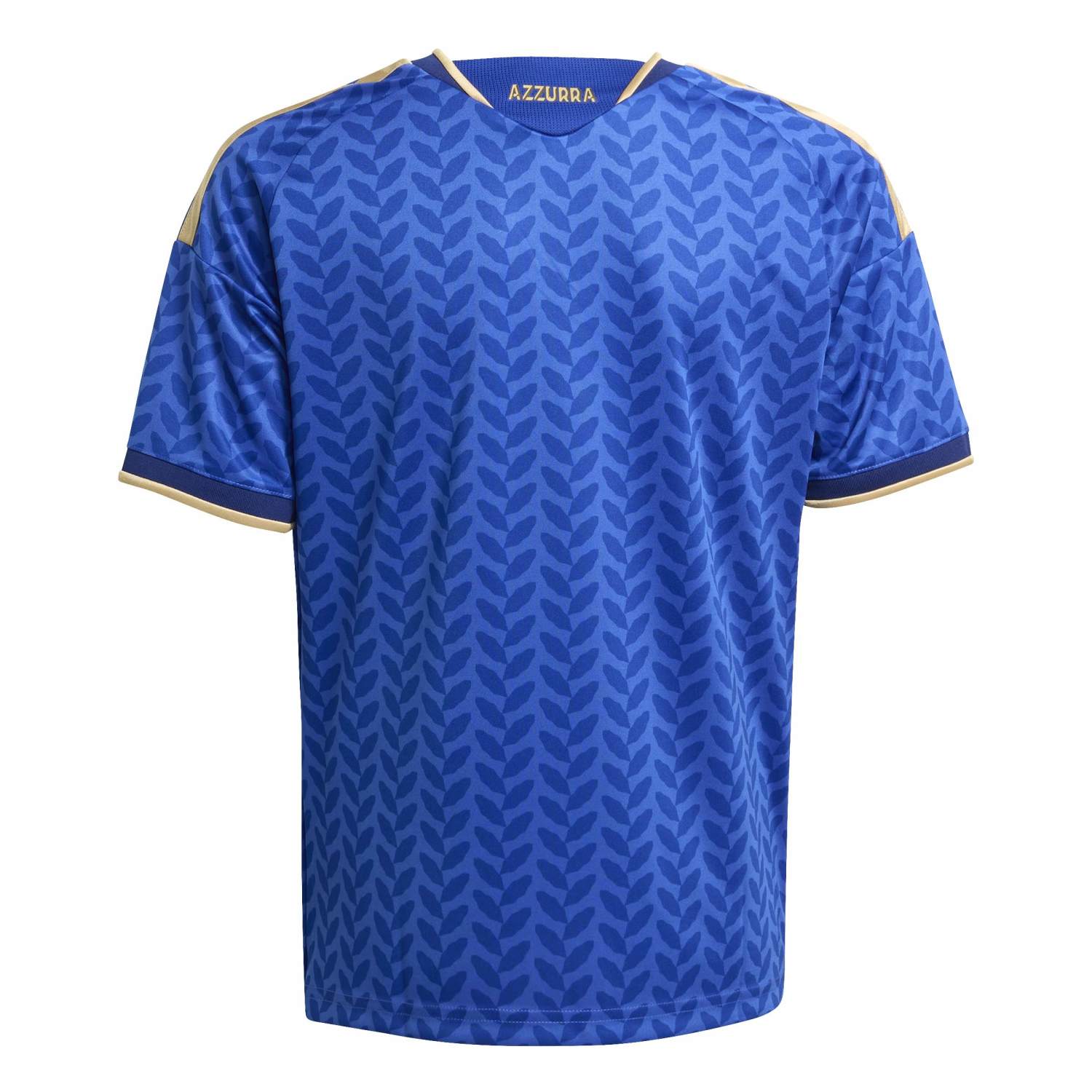adidas Italië Thuisshirt Kids