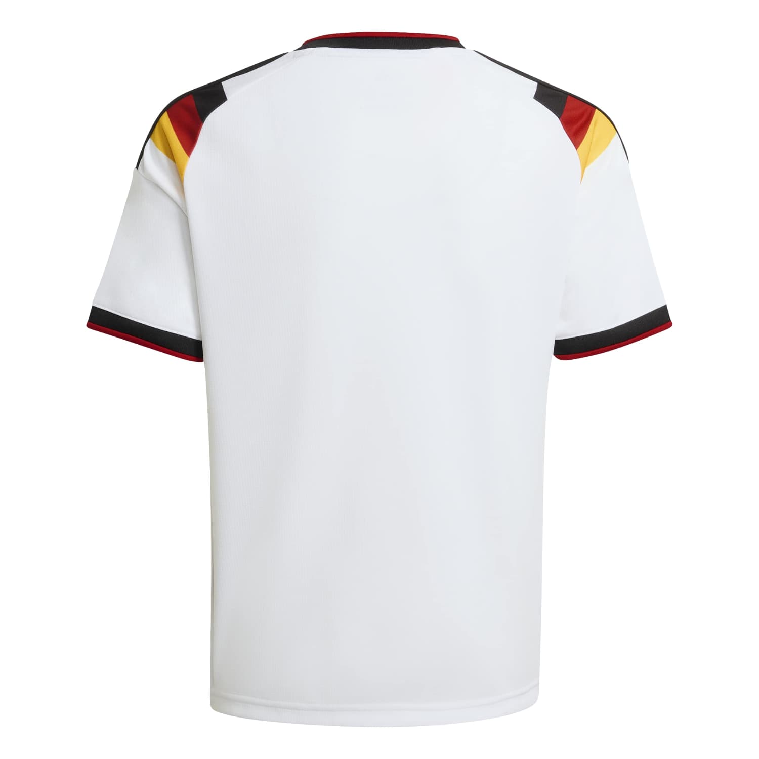 adidas Duitsland Thuisshirt Kids