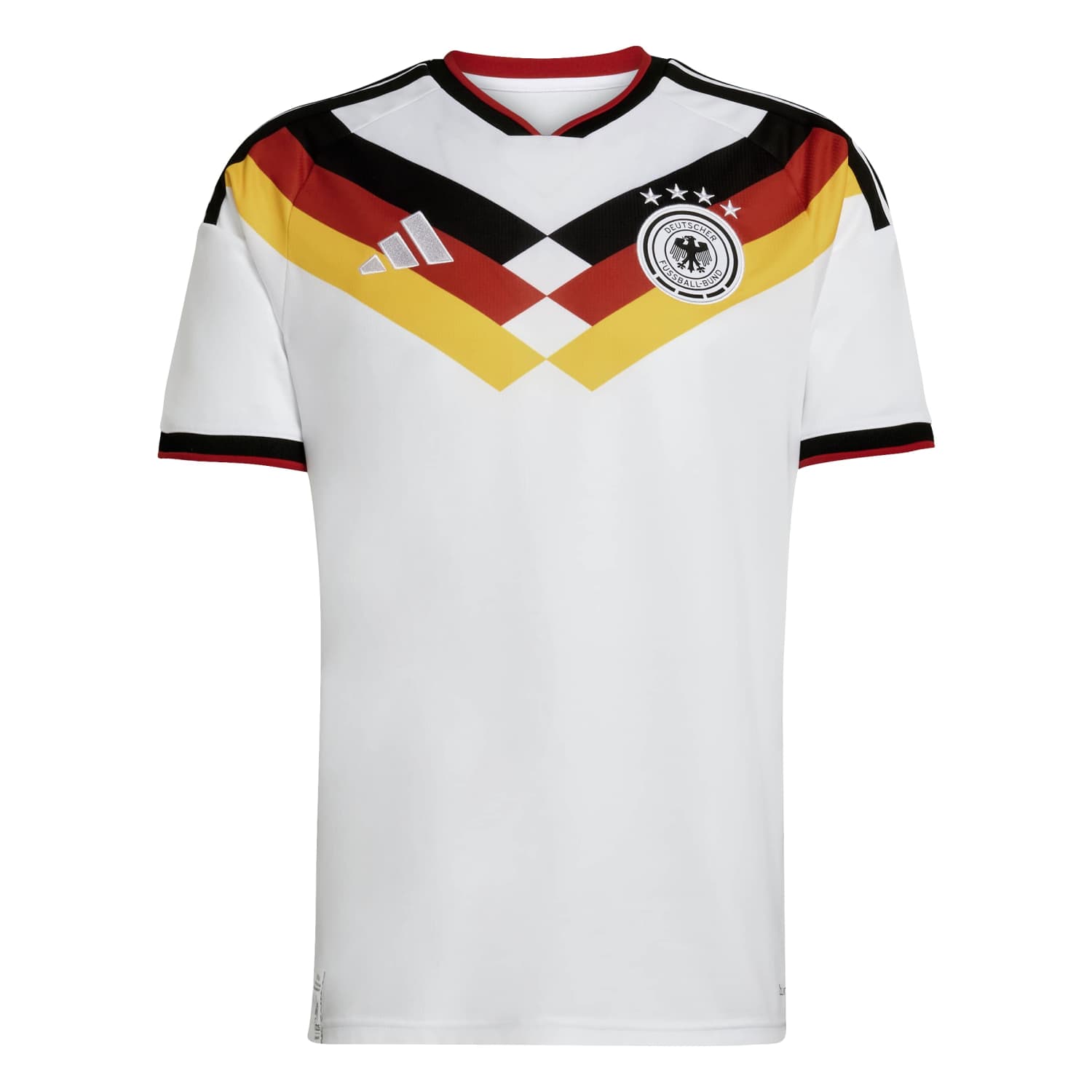 adidas Duitsland Thuisshirt