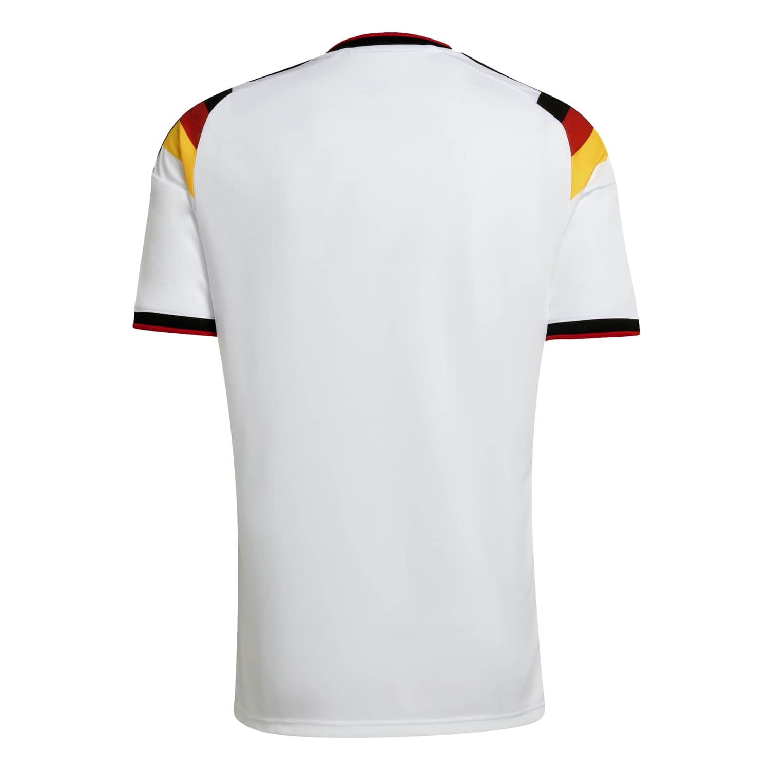 adidas Duitsland Thuisshirt