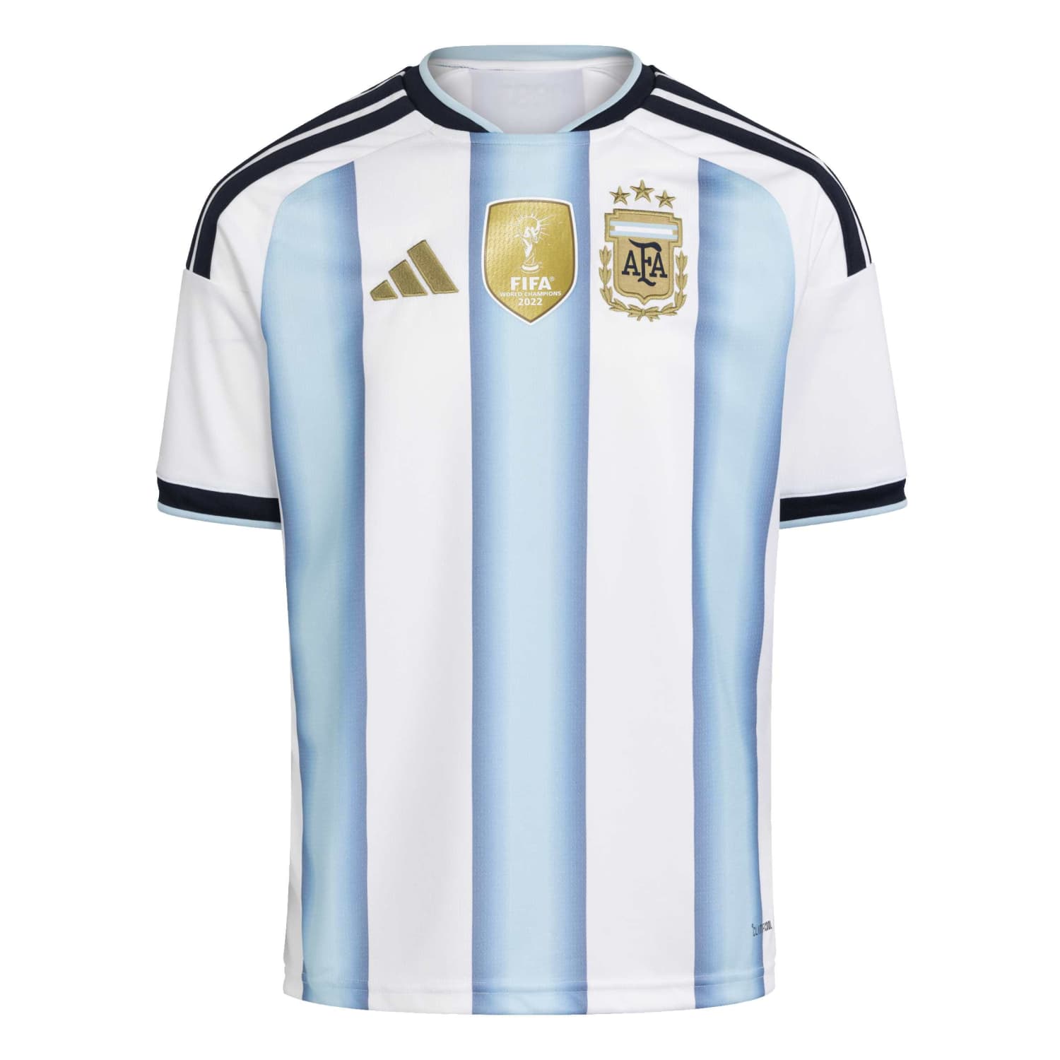 adidas Argentinië Thuisshirt Kids
