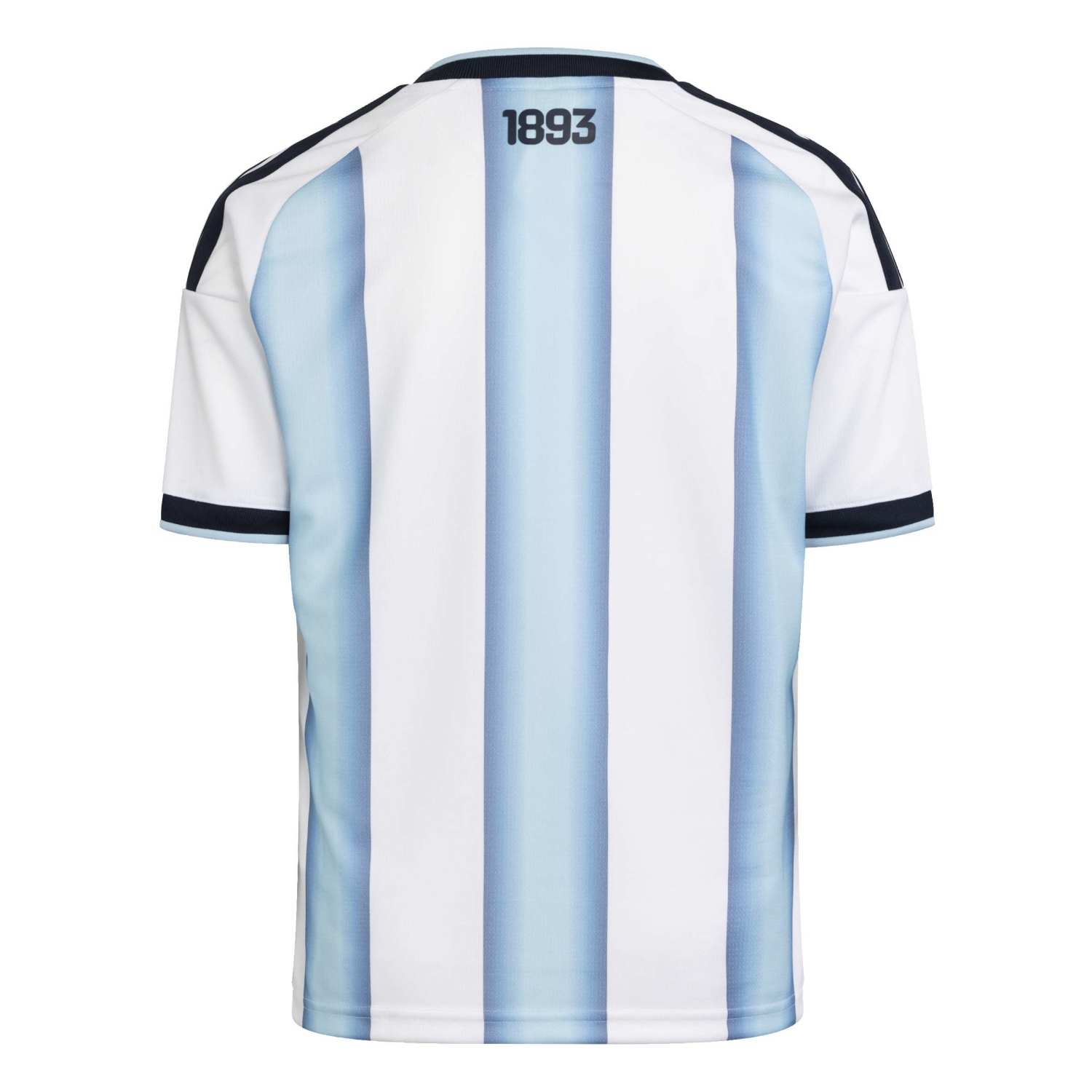 adidas Argentinië Thuisshirt Kids