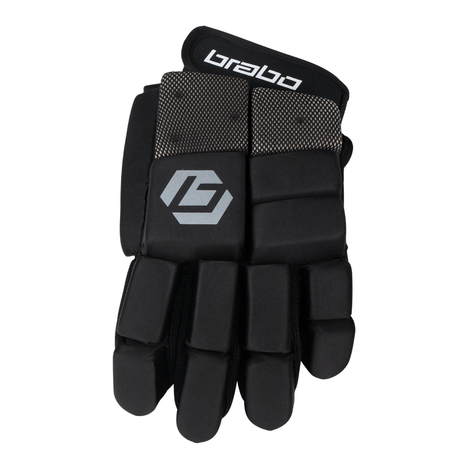 Brabo Elite Full Finger Indoor Glove