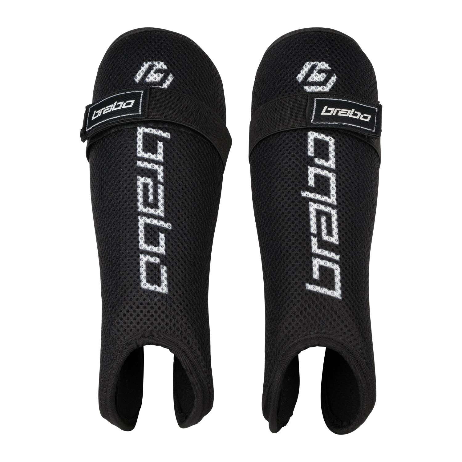 Brabo Tribute Shinguard Kids