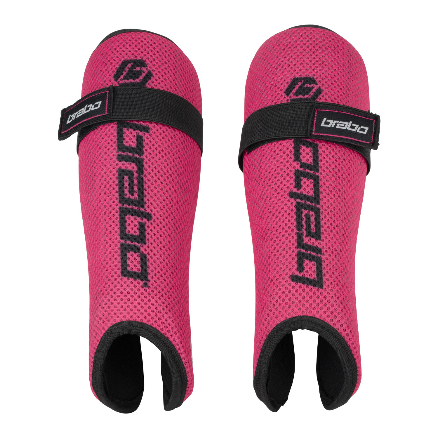 Brabo Tribute Shinguard Kids