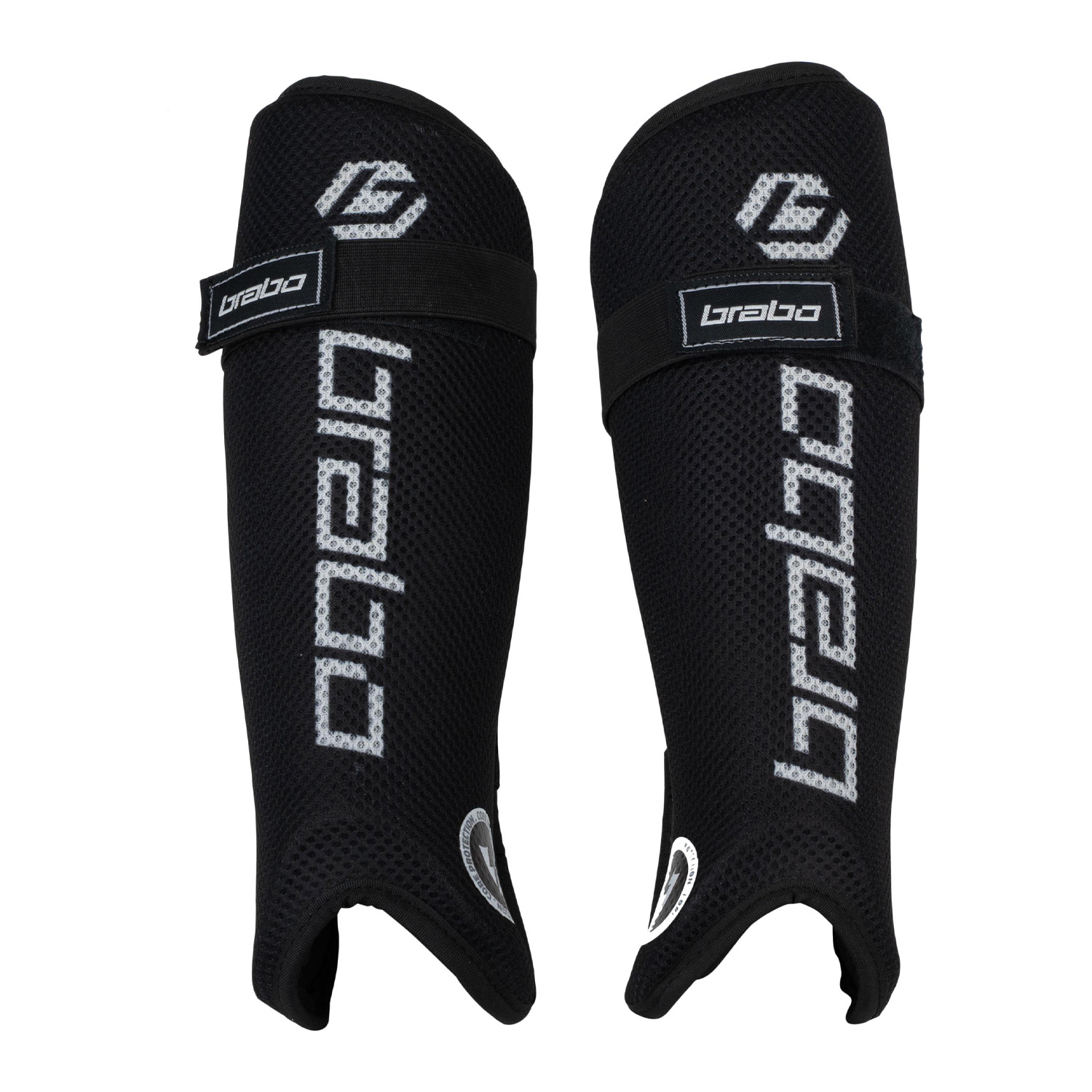 Brabo Tribute Shinguard