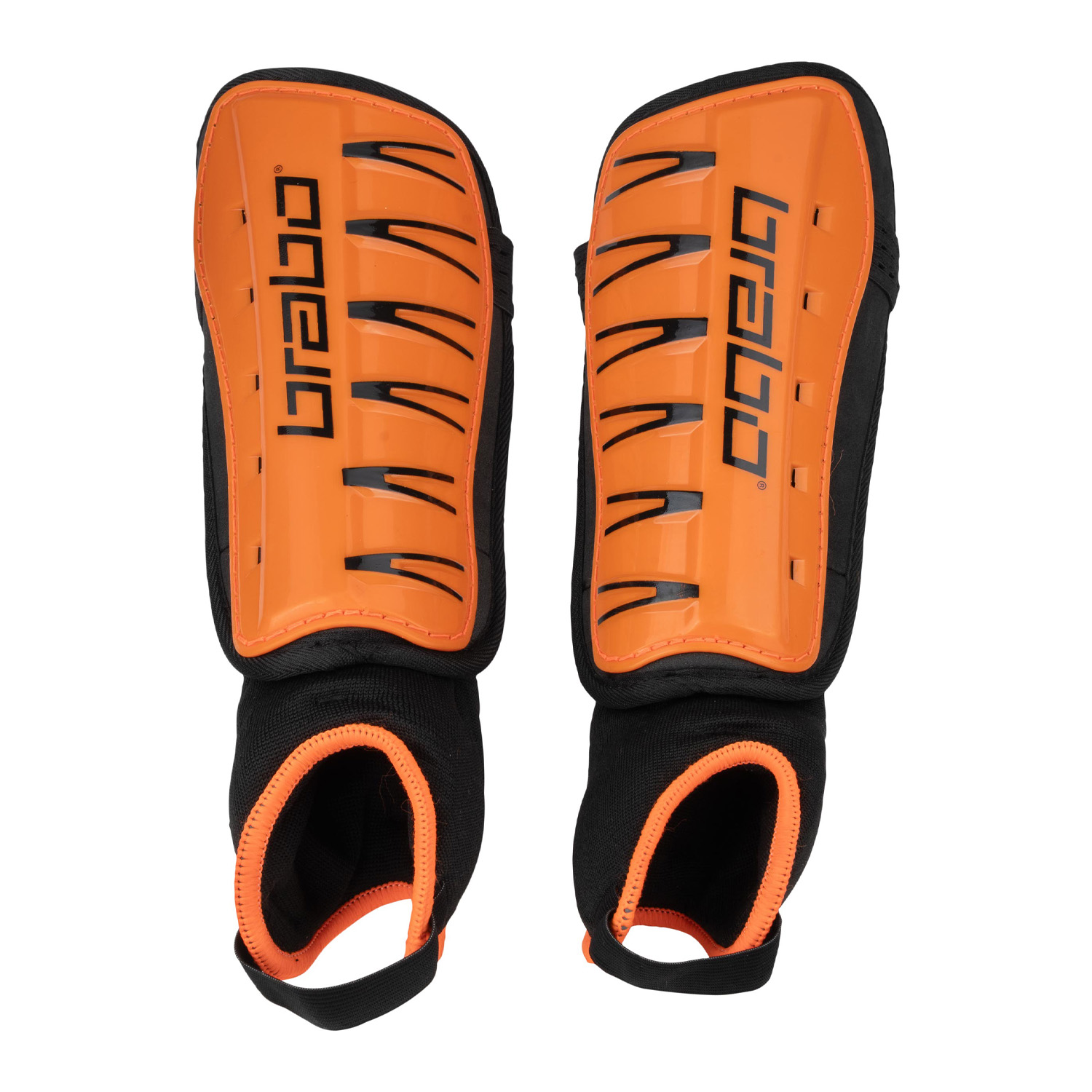 Brabo Force Shin Socks