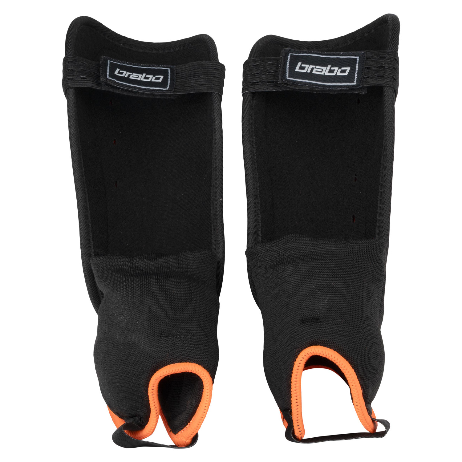 Brabo Force Shin Socks