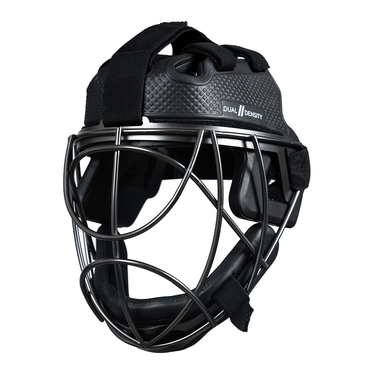 Brabo Soft Helmet + Visor