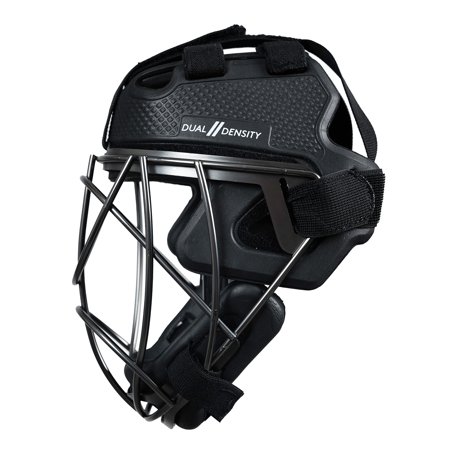 Brabo Soft Helmet + Visor