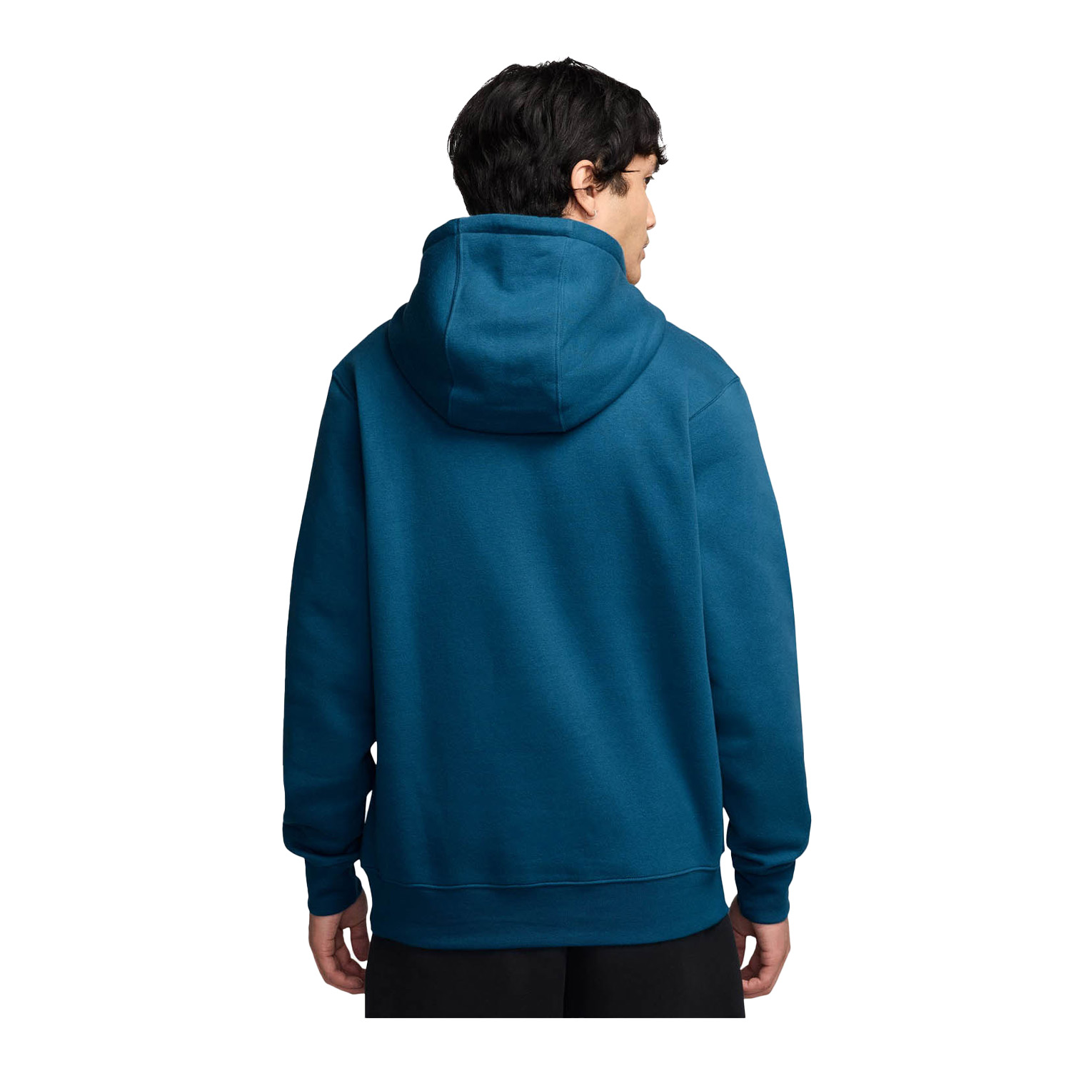 Nike Club Hoodie
