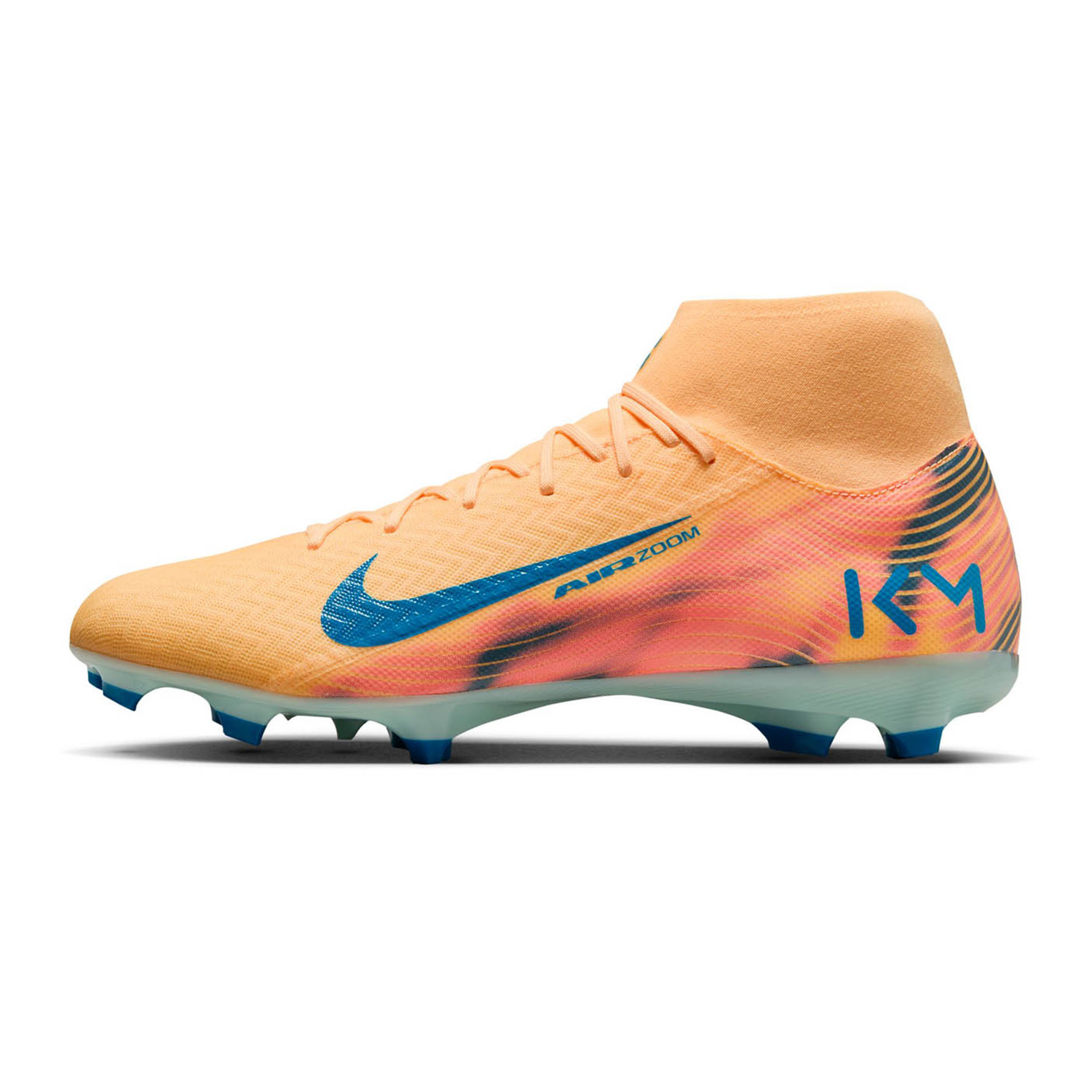 Nike Mercurial Superfly 10 Academy Kylian Mbappé