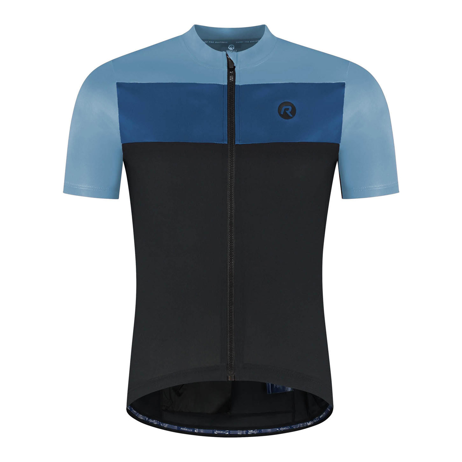 Rogelli Core Block Jersey Heren