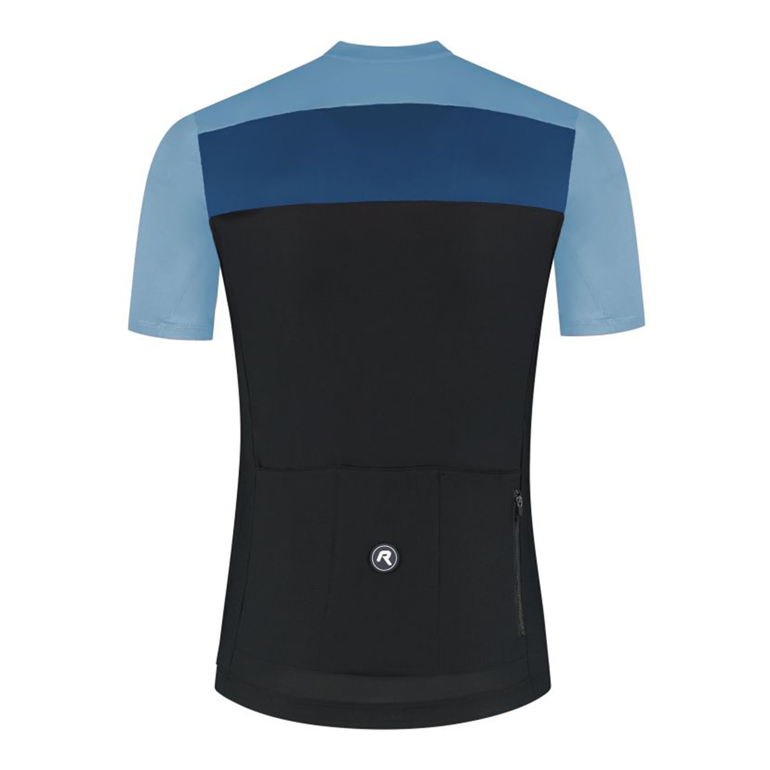 Rogelli Core Block Jersey Heren