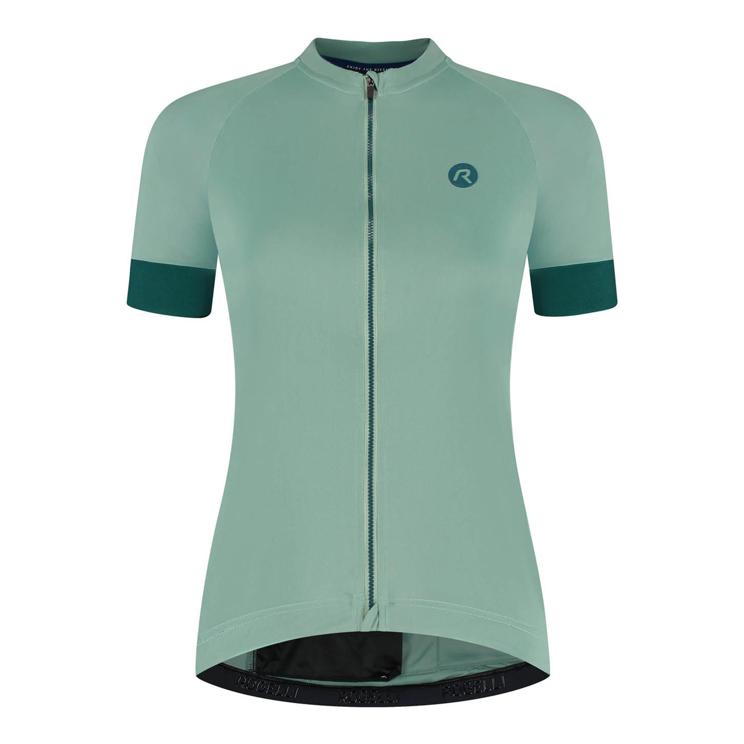 Rogelli Modesta Wielershirt Dames