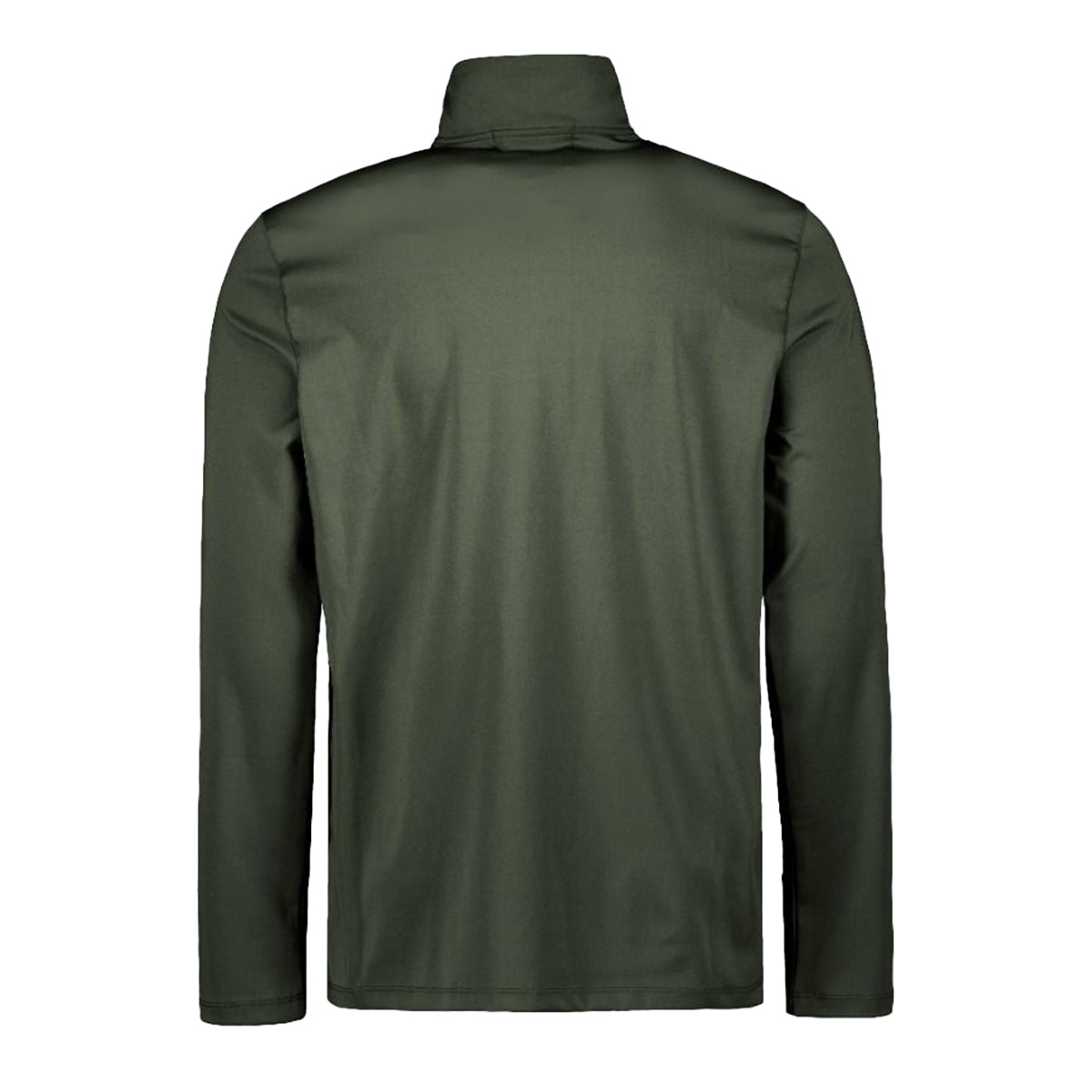 Airforce Basic Zip Pully