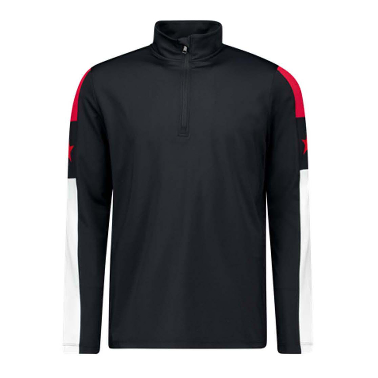 Airforce Montage Mountain Pully