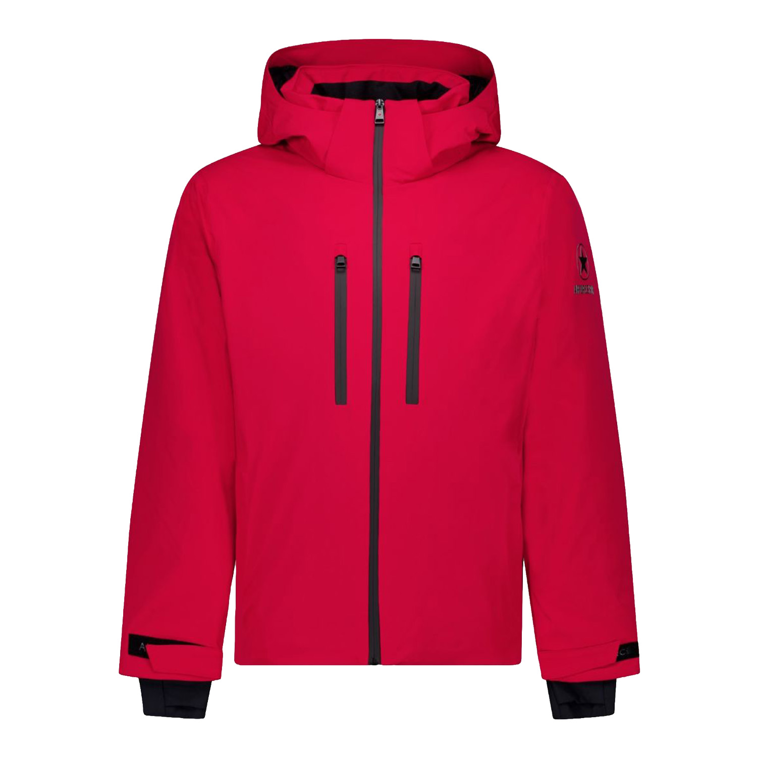 Airforce Teton Jacket