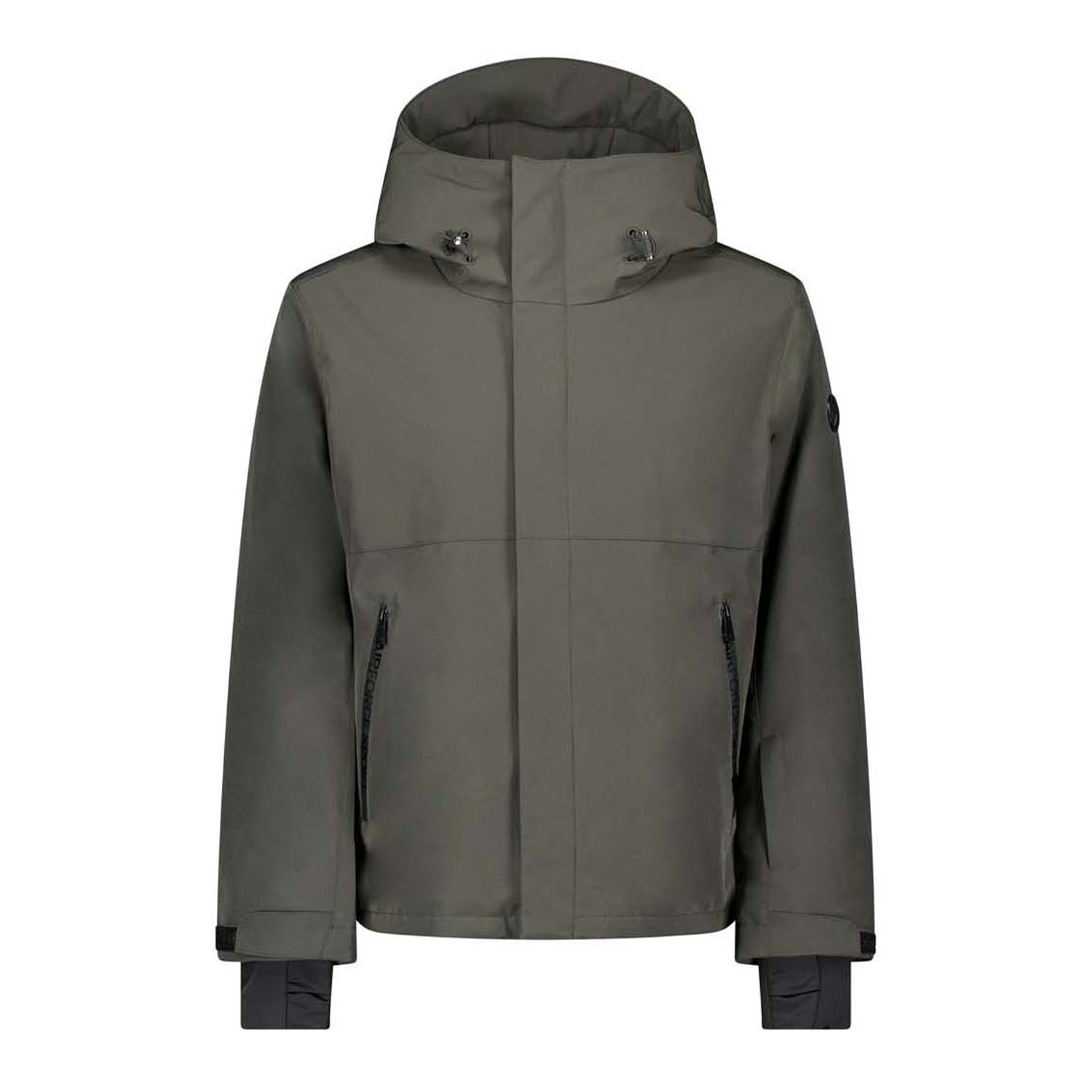 Airforce Silverston Jacket