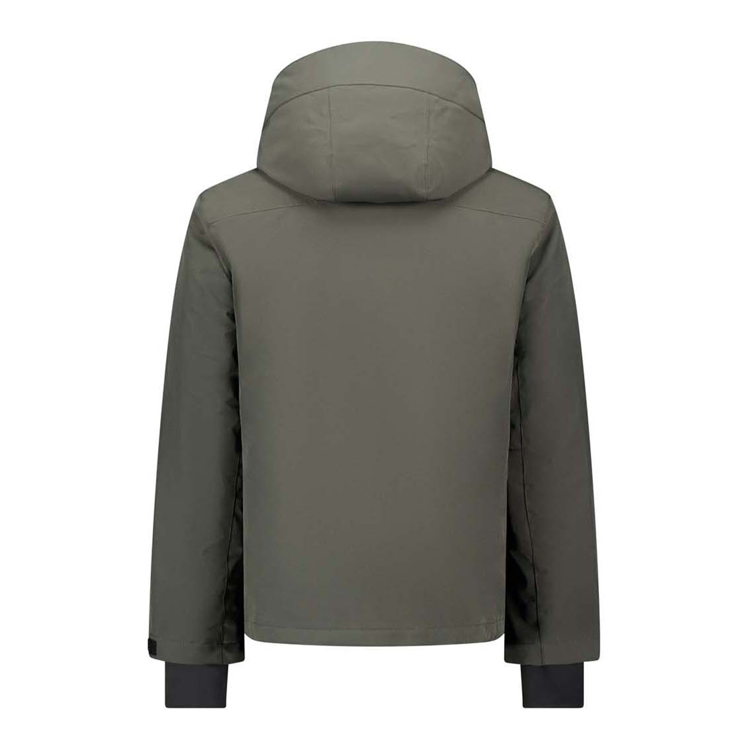 Airforce Silverston Jacket