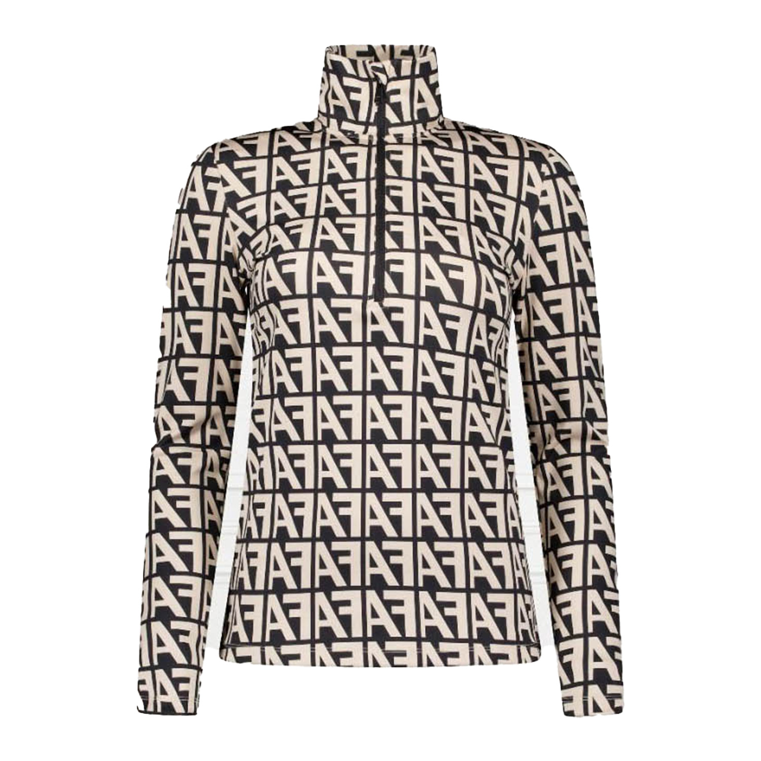 Airforce Squaw Vally Pully