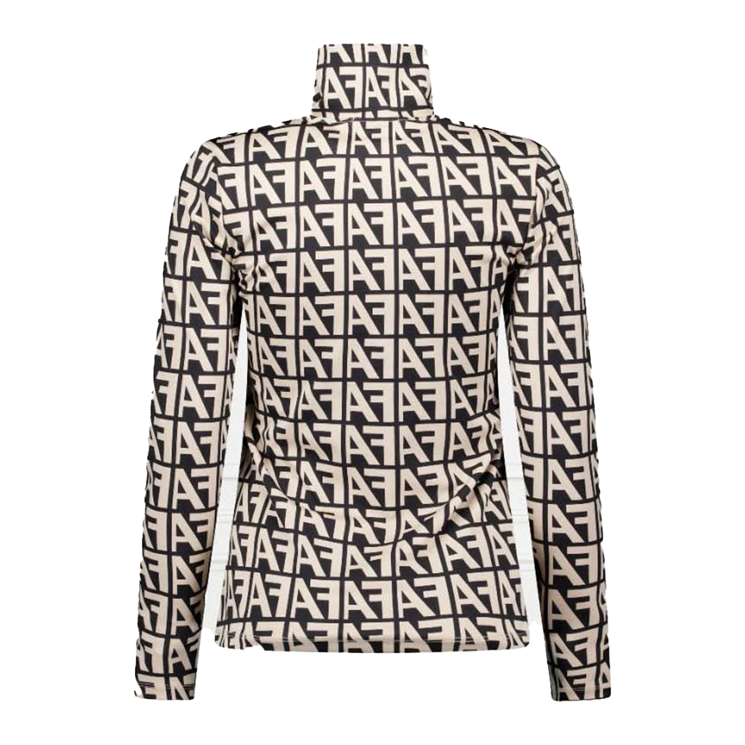 Airforce Squaw Vally Pully