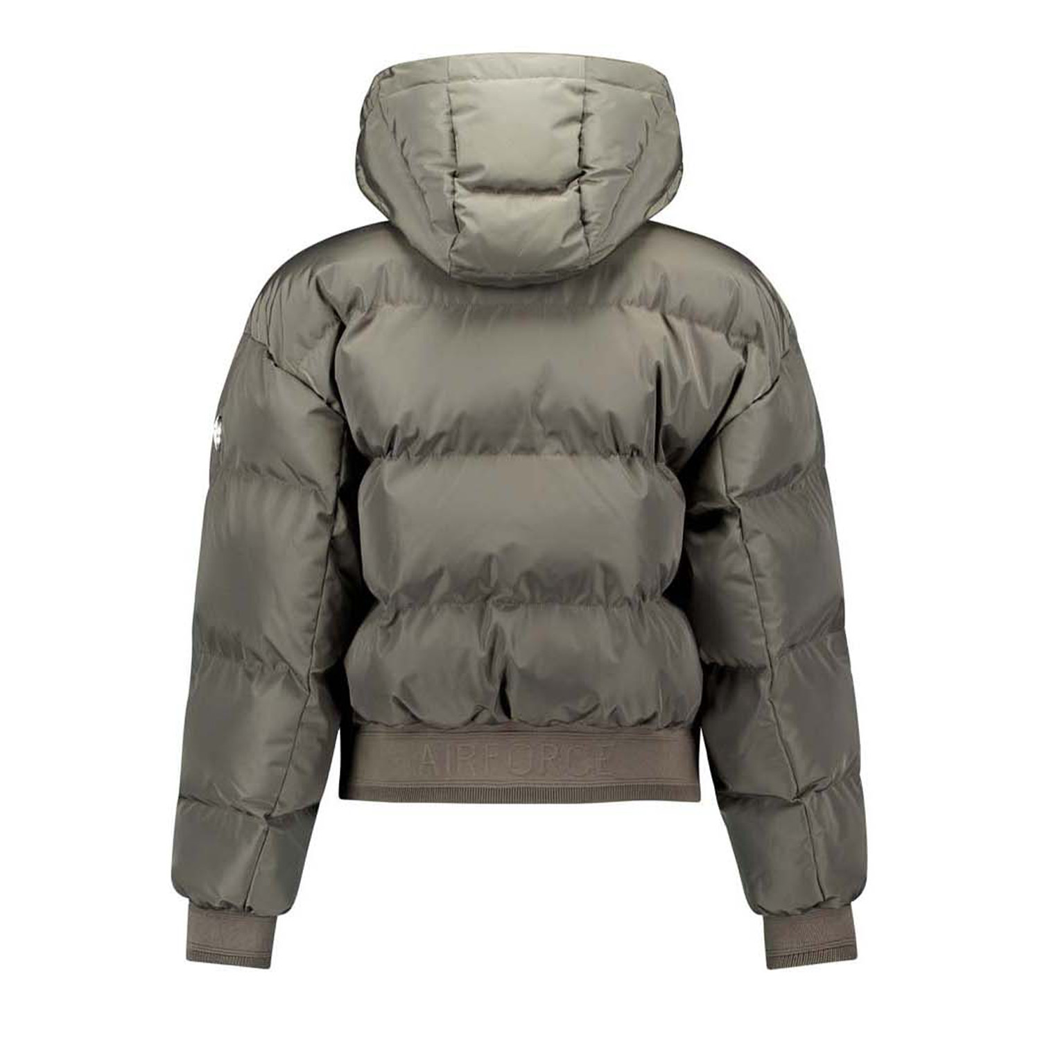 Airforce Northstar Bomber Jacket