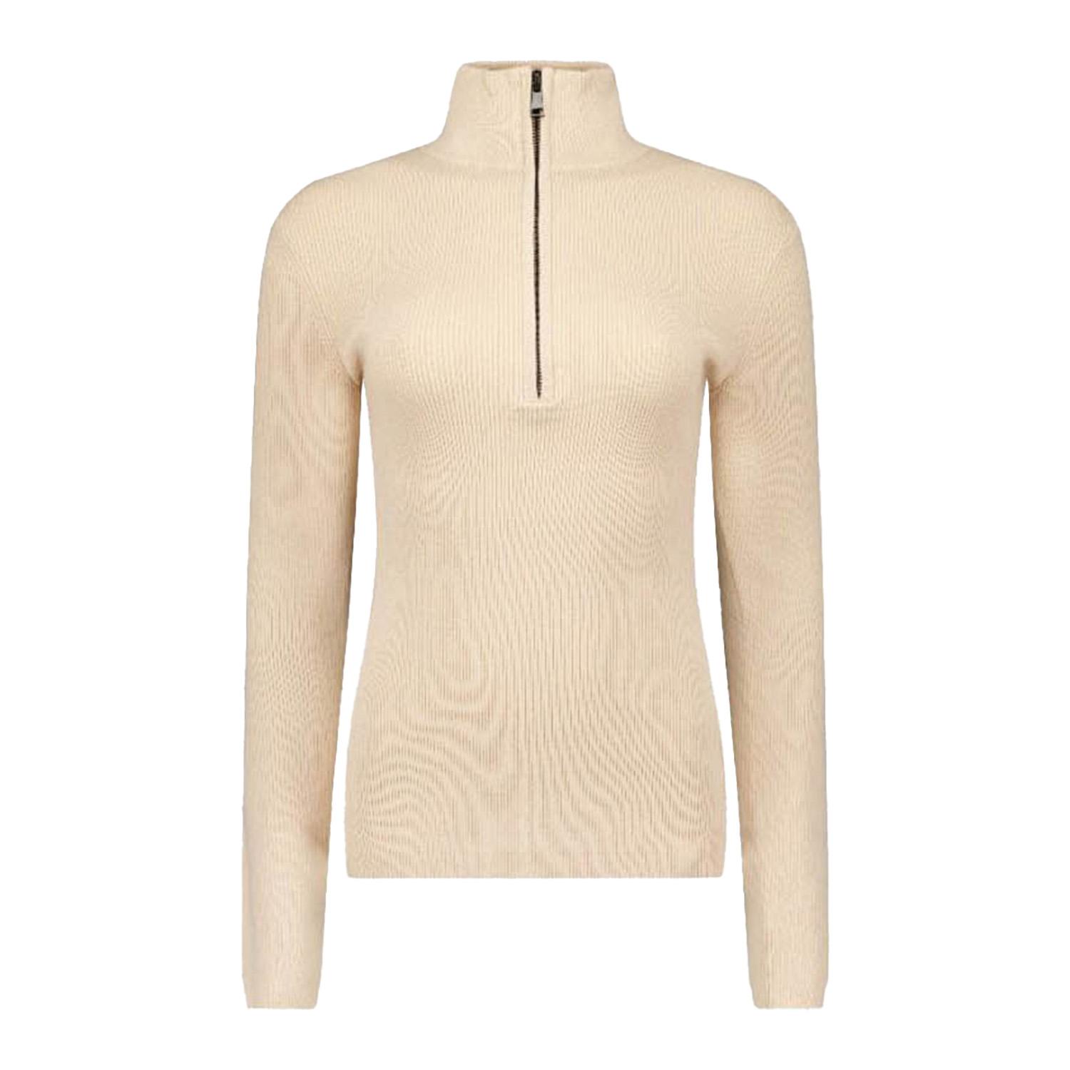 Airforce Ruby Ribbed Pully