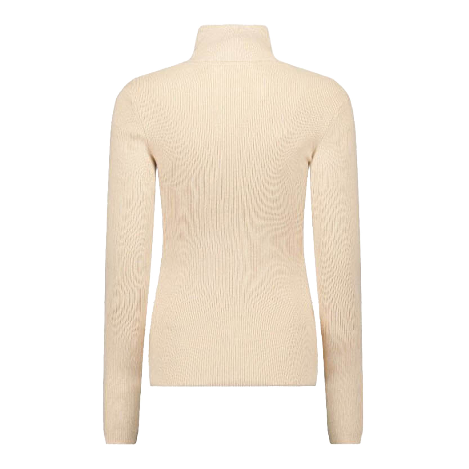 Airforce Ruby Ribbed Pully