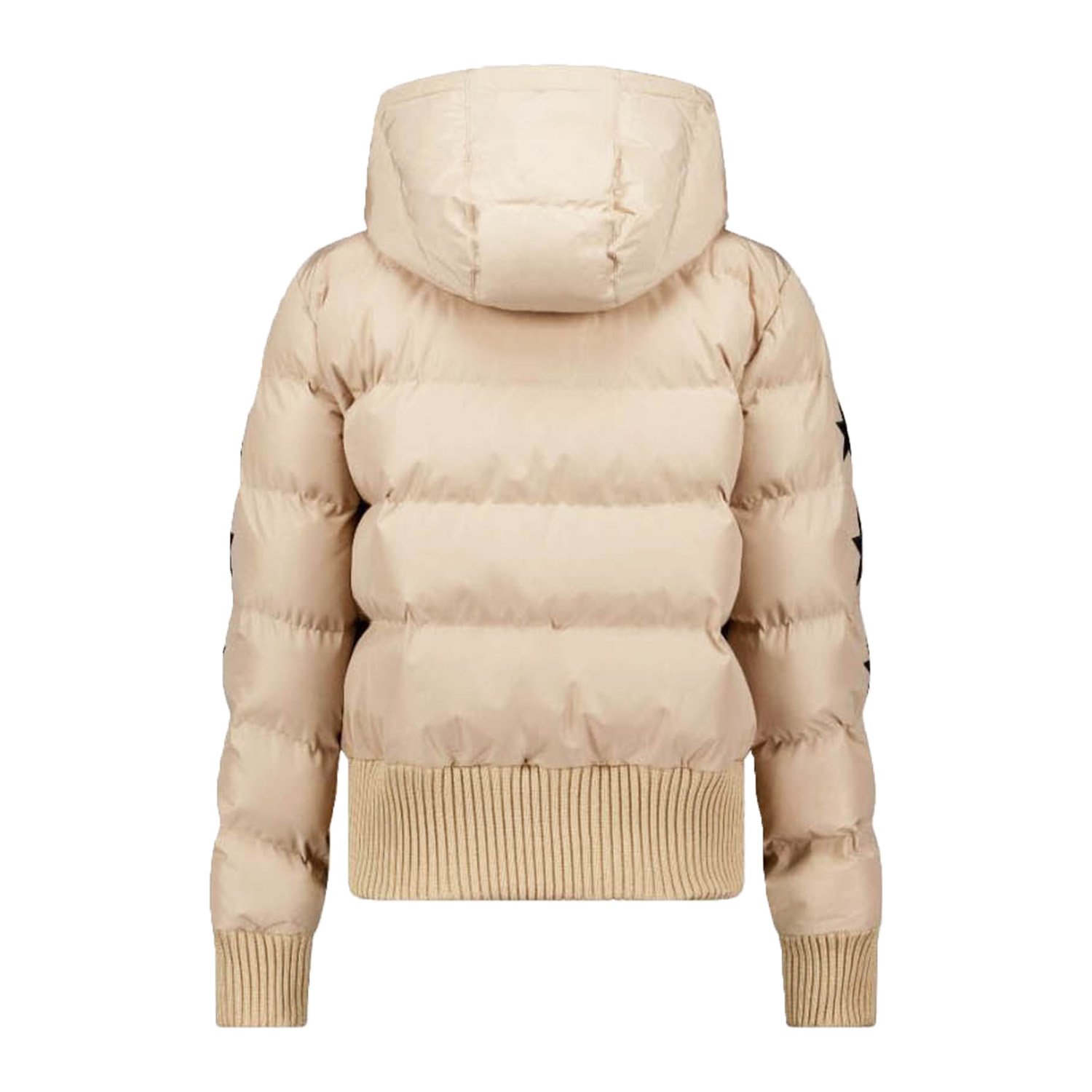 Airforce Taos Jacket Star