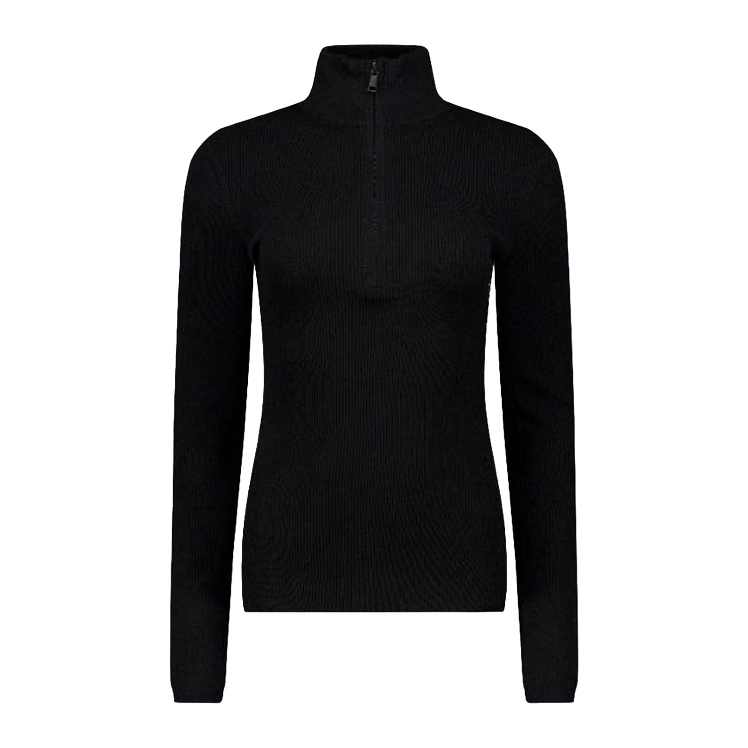 Airforce Ruby Ribbed Pully