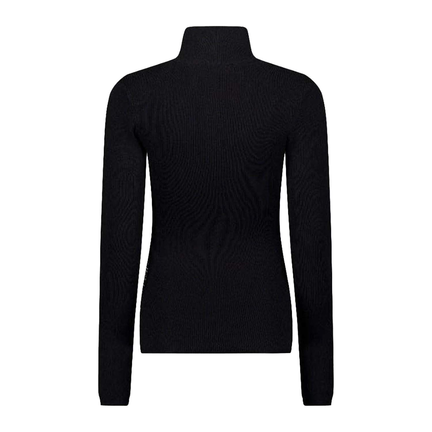 Airforce Ruby Ribbed Pully