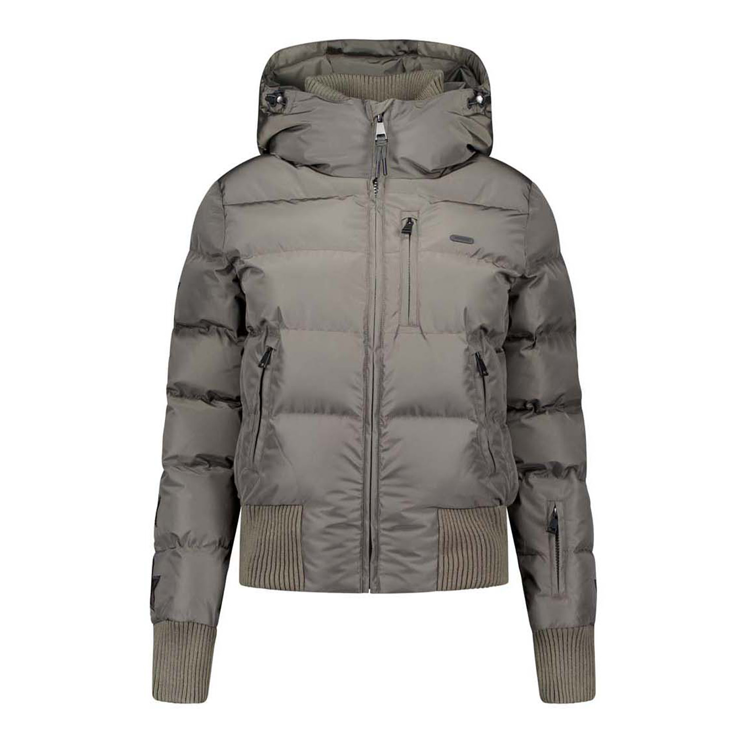 Airforce Taos Jacket Star