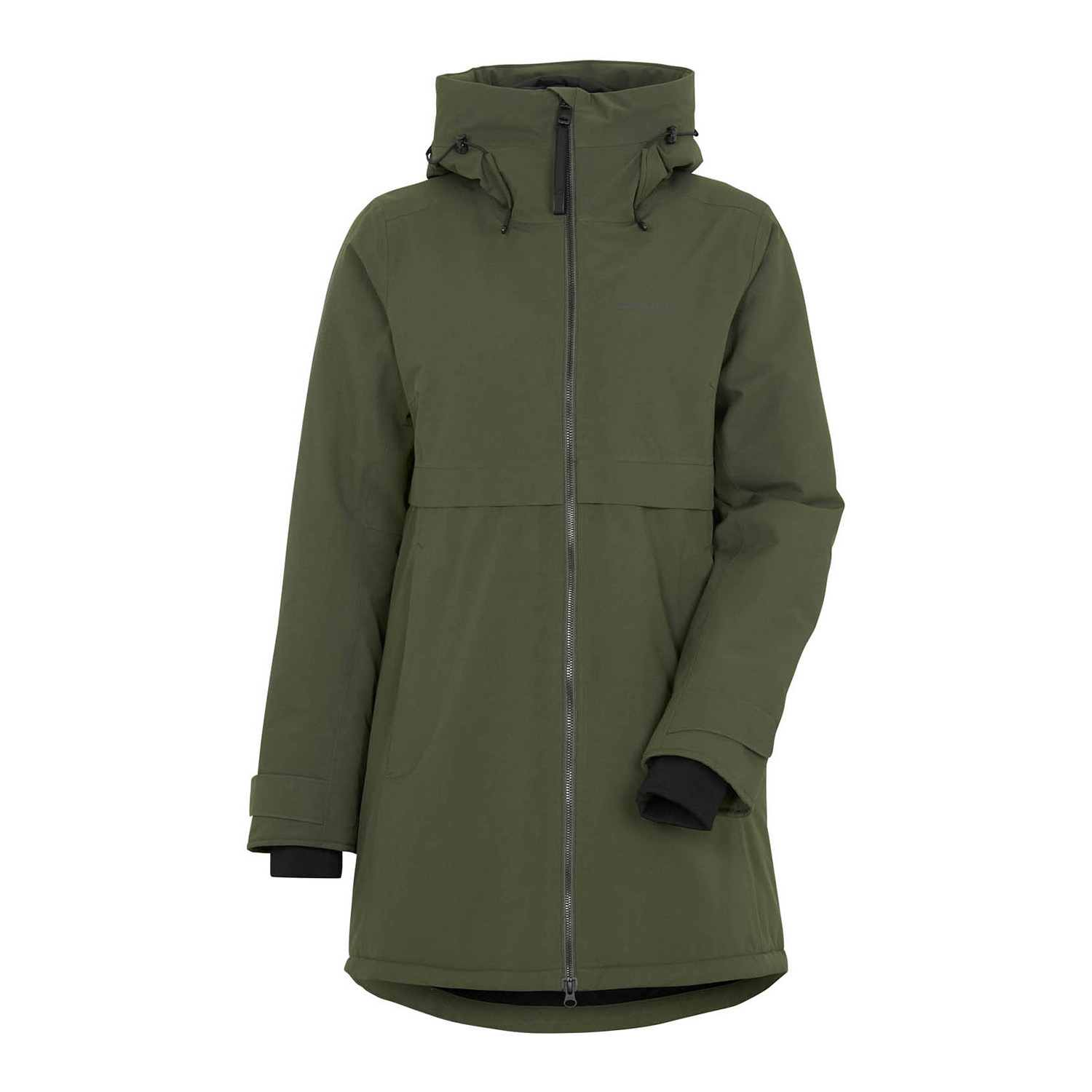 Didriksons Helle Parka 6
