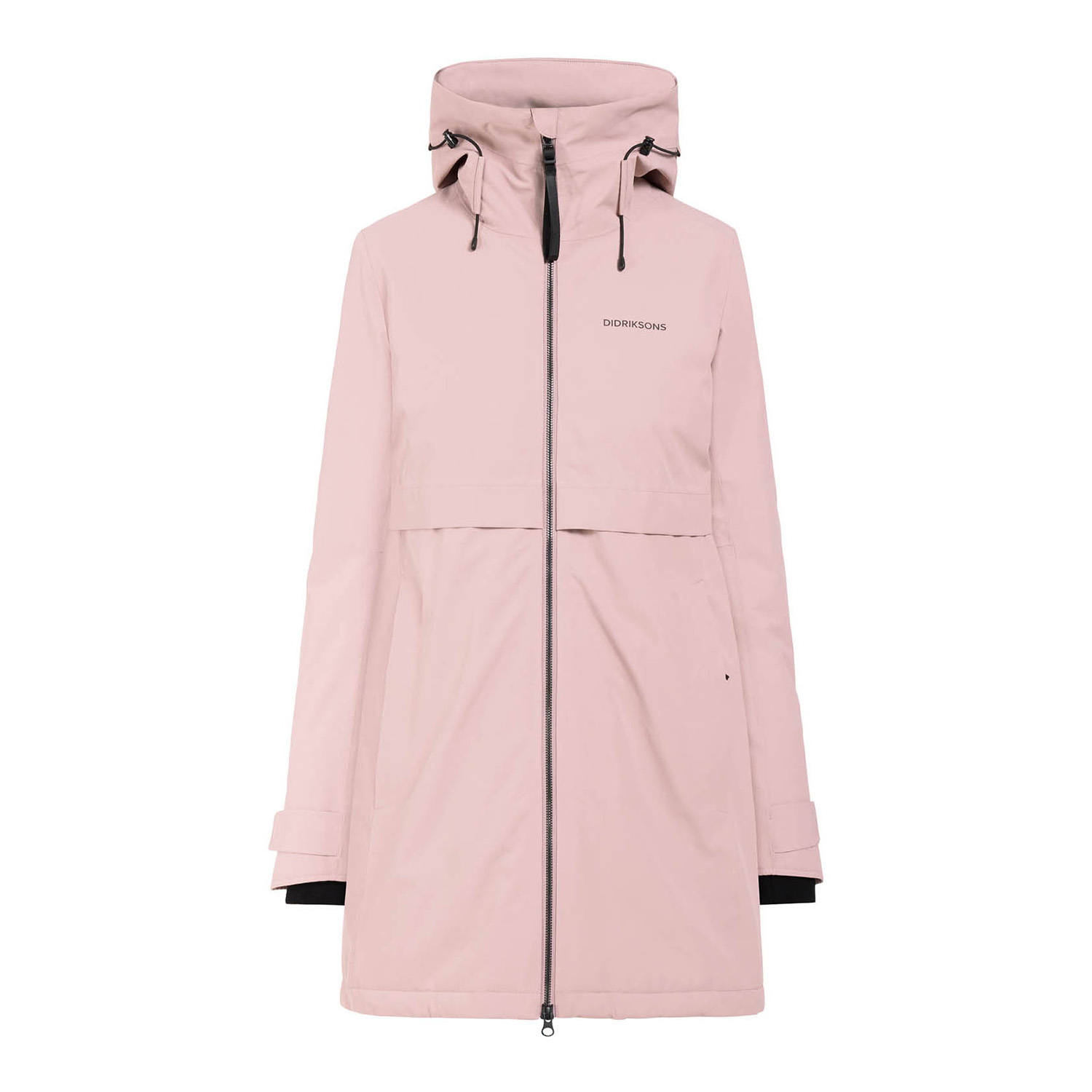 Didriksons Helle Parka 6