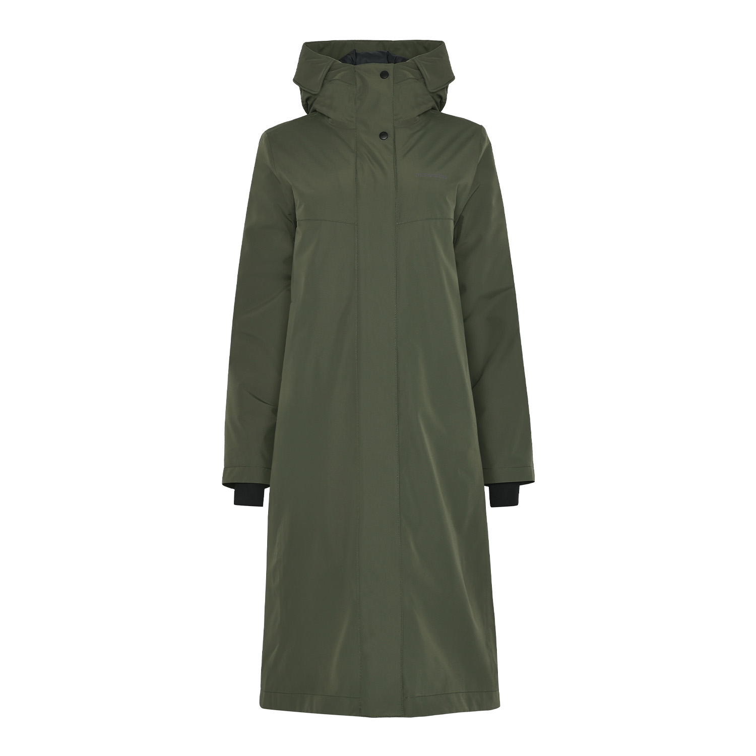 Didriksons Selina Parka