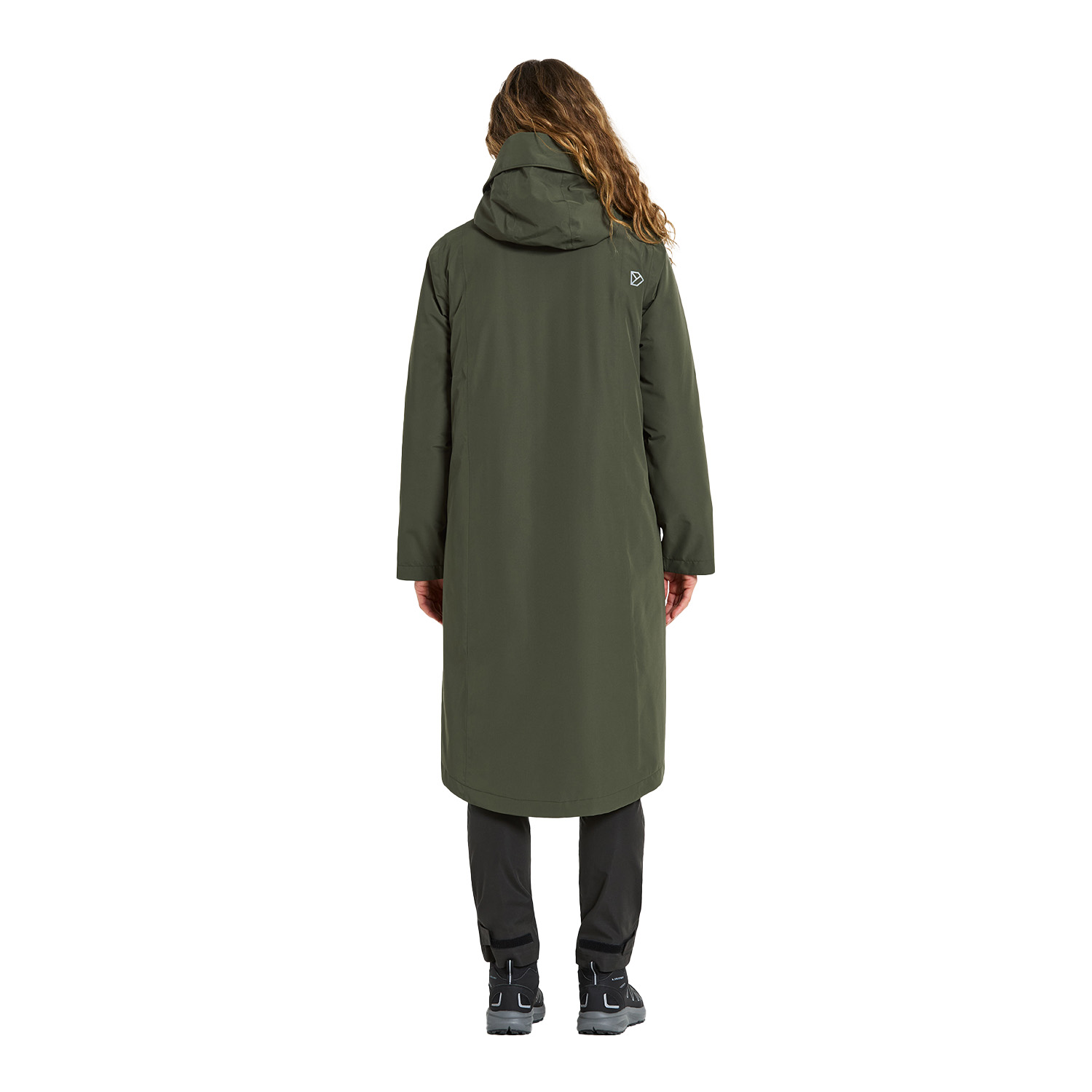 Didriksons Selina Parka