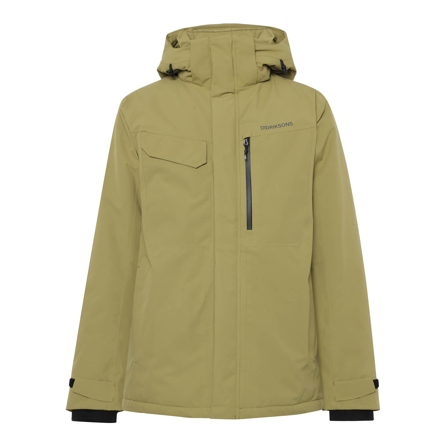 Didriksons Stefan Jacket