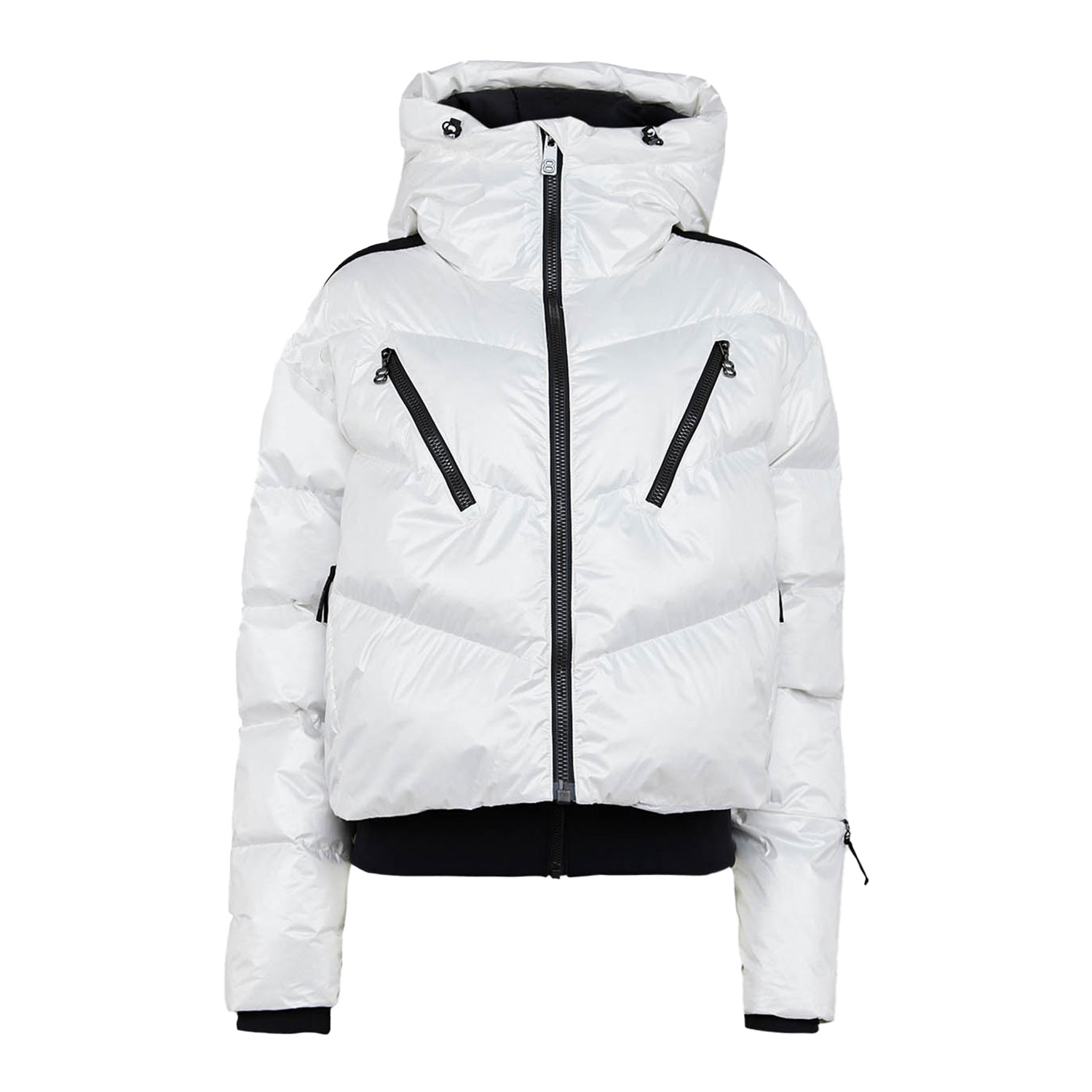 8848 Noelle Ski Puffer