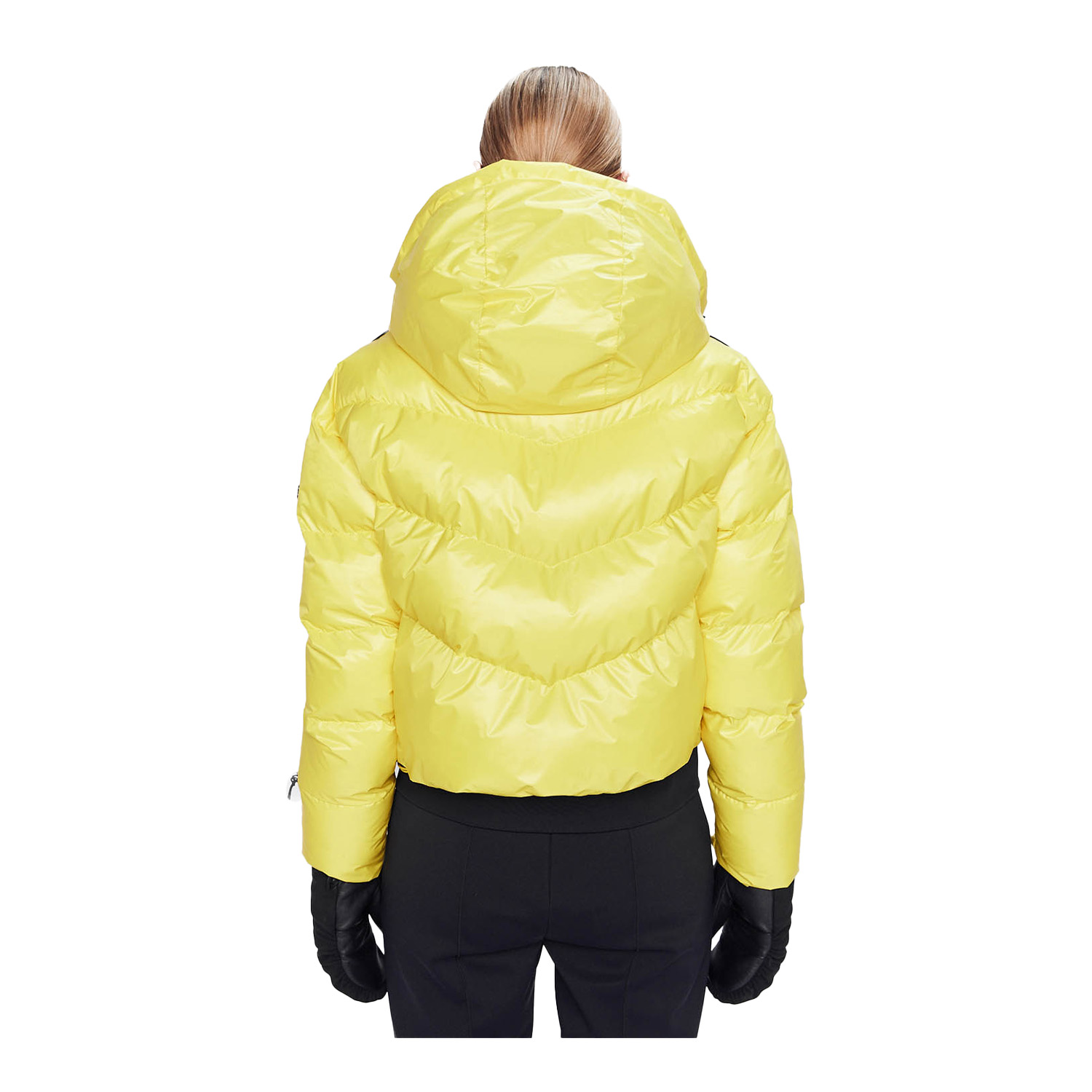 8848 Noelle Ski Puffer