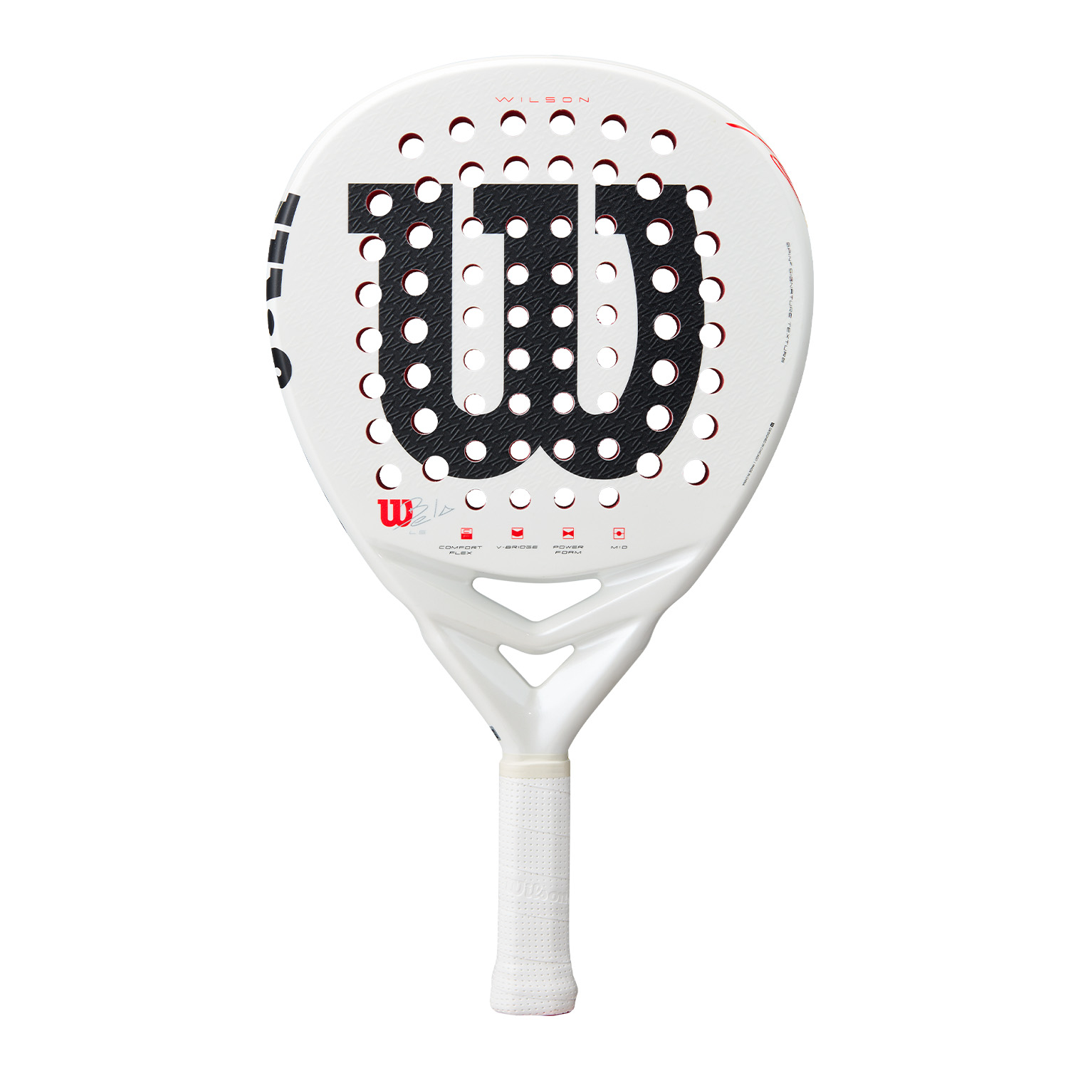 Wilson Bela LS V3