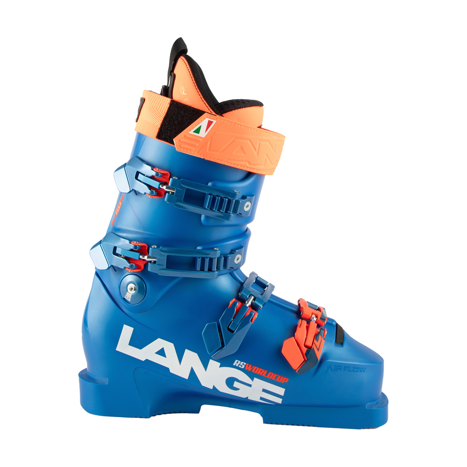 Lange World Cup RS ZSoft+